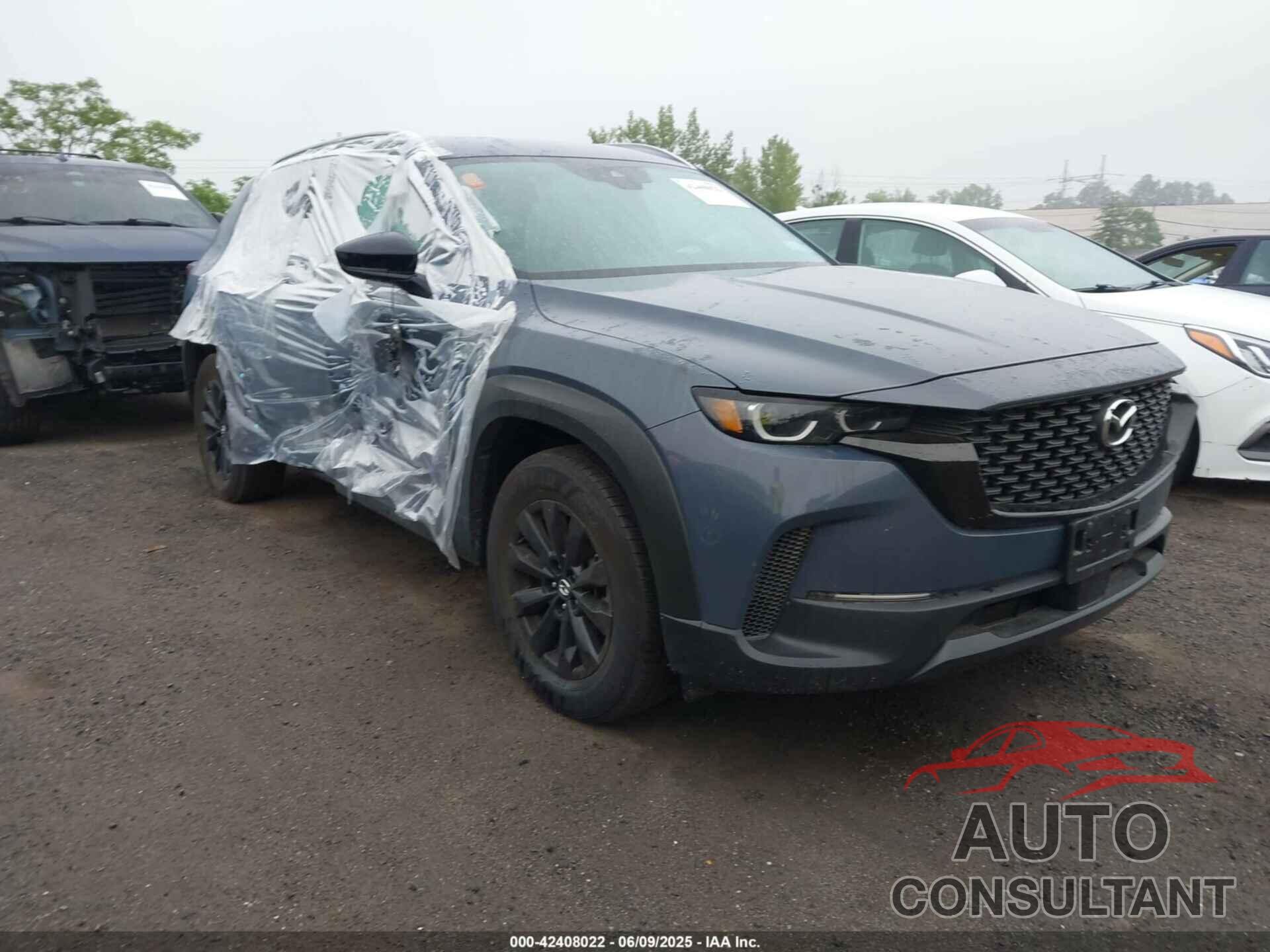 MAZDA CX-50 2024 - 7MMVABBM0RN240096
