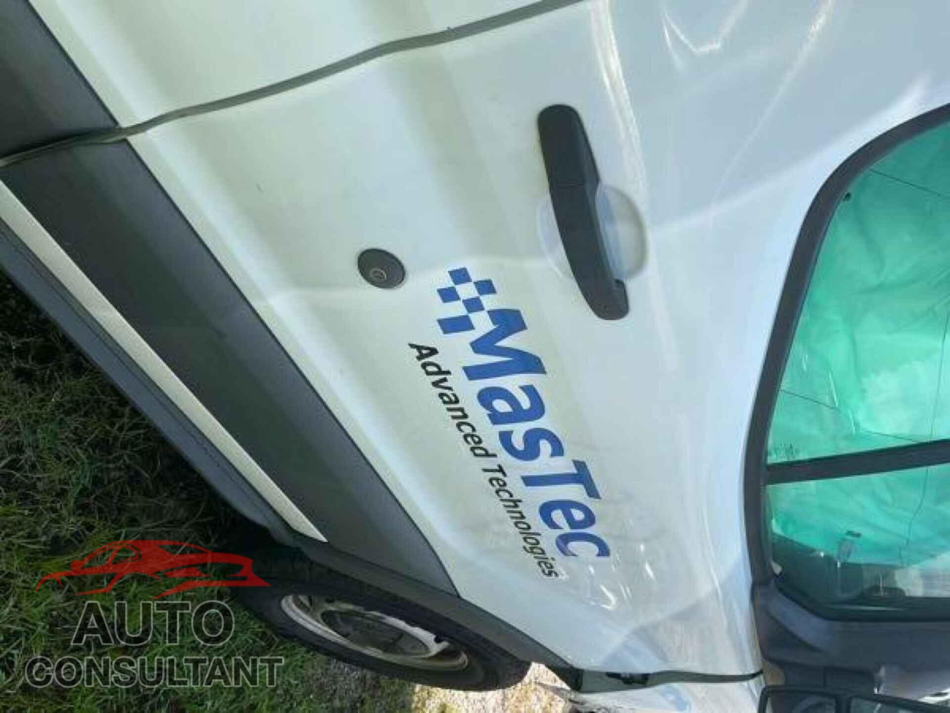 FORD TRANSIT 2017 - 1FTYE1YMXHKA68114