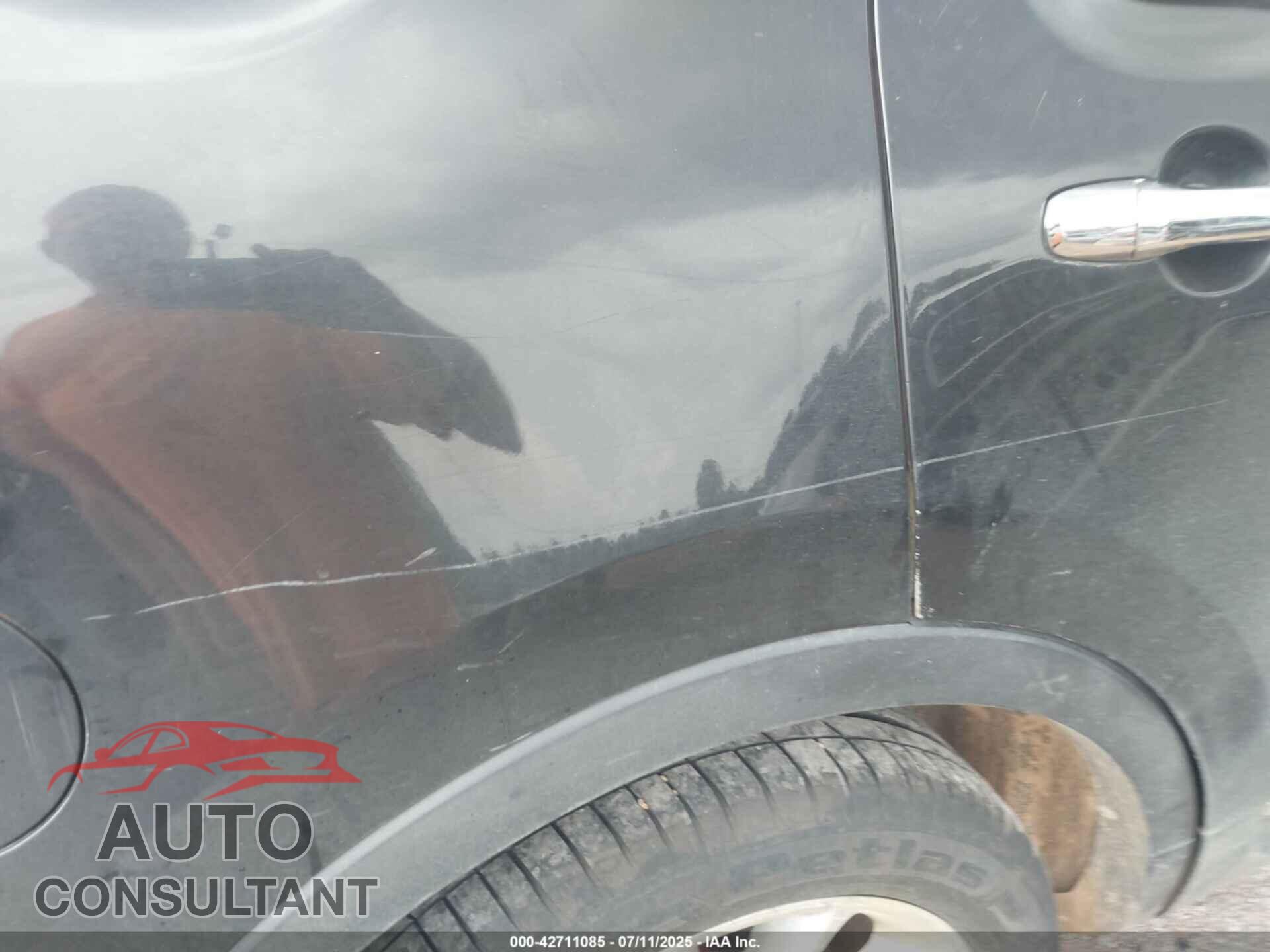 FORD EXPLORER 2013 - 1FM5K7F93DGB26733