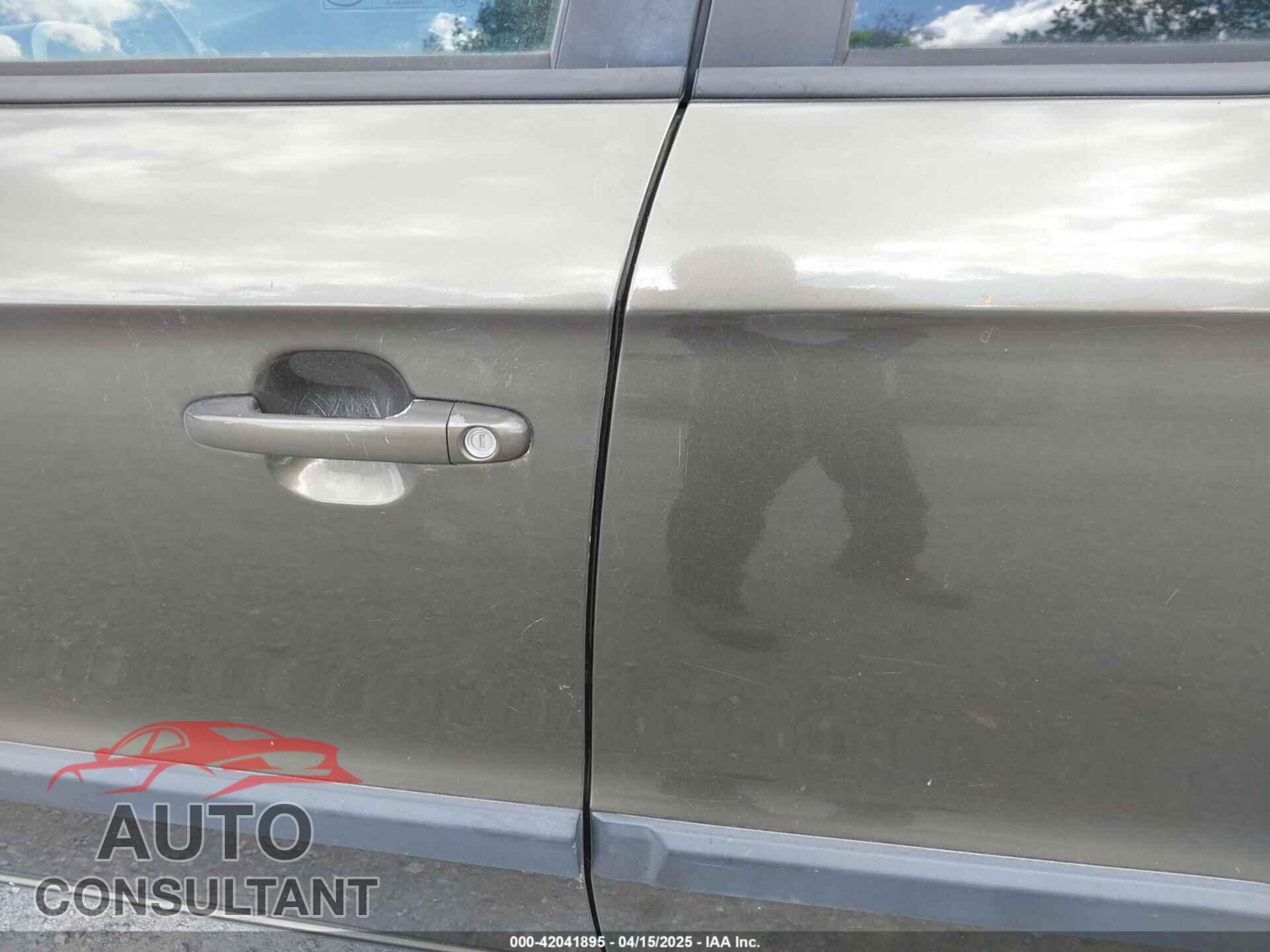 KIA SOUL 2012 - KNDJT2A63C7355735