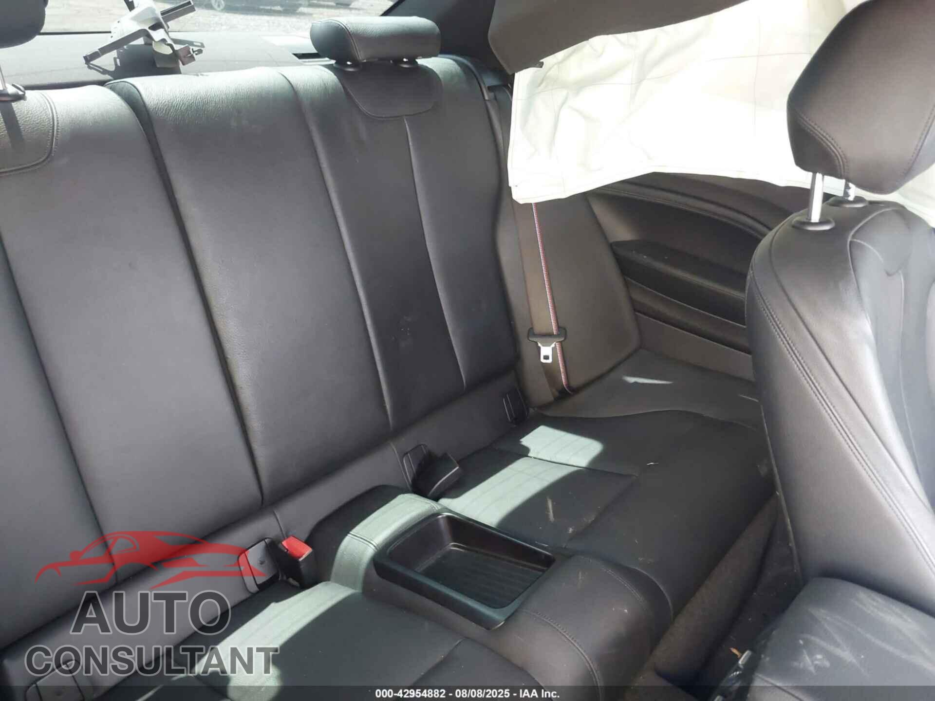 BMW M2 2019 - WBS2U7C57K7D17177