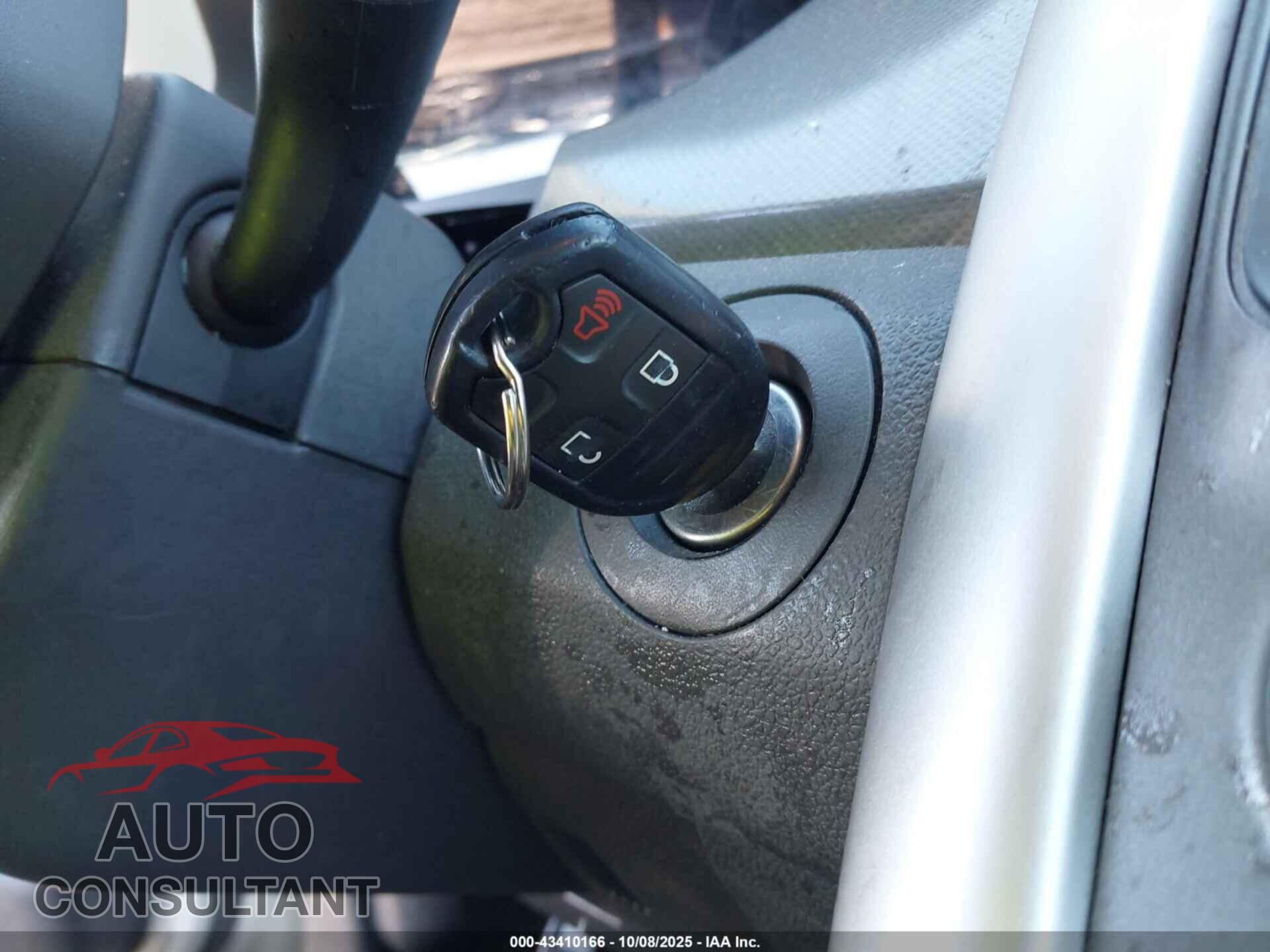 FORD EDGE 2013 - 2FMDK3JC2DBC87783