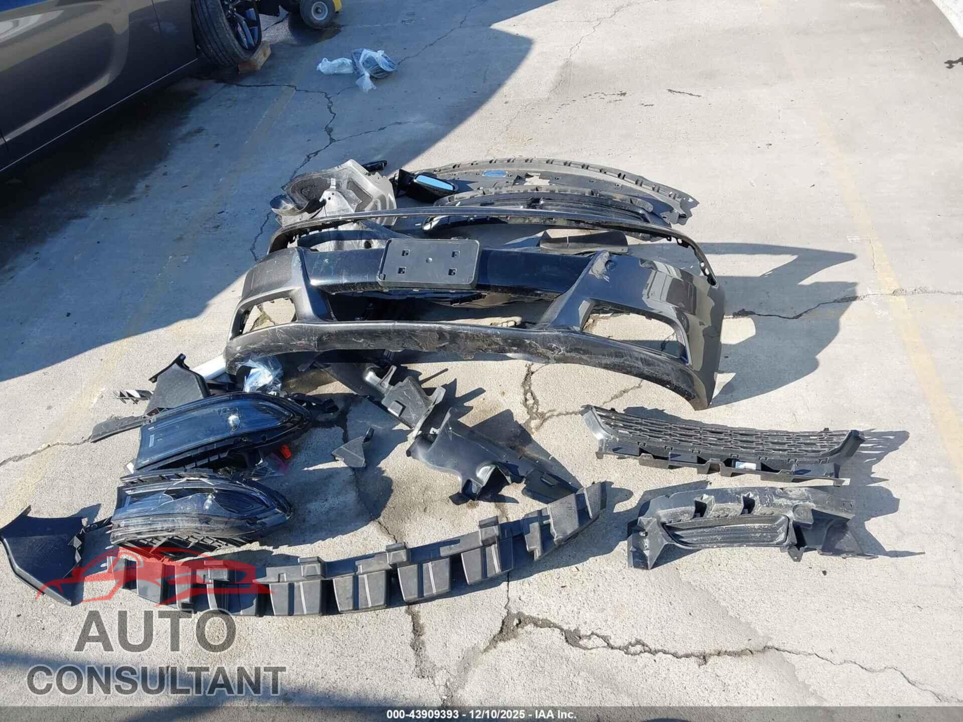 DODGE CHARGER 2023 - 2C3CDXBG1PH584228
