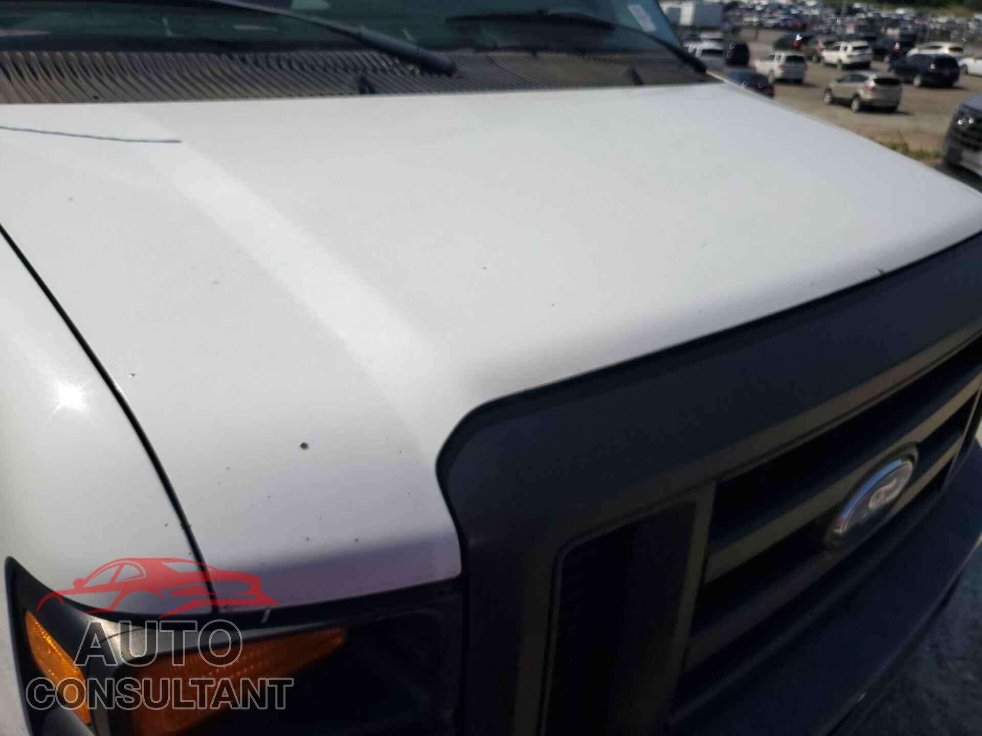FORD ECONOLINE 2012 - 1FTNE2EW3CDA56477