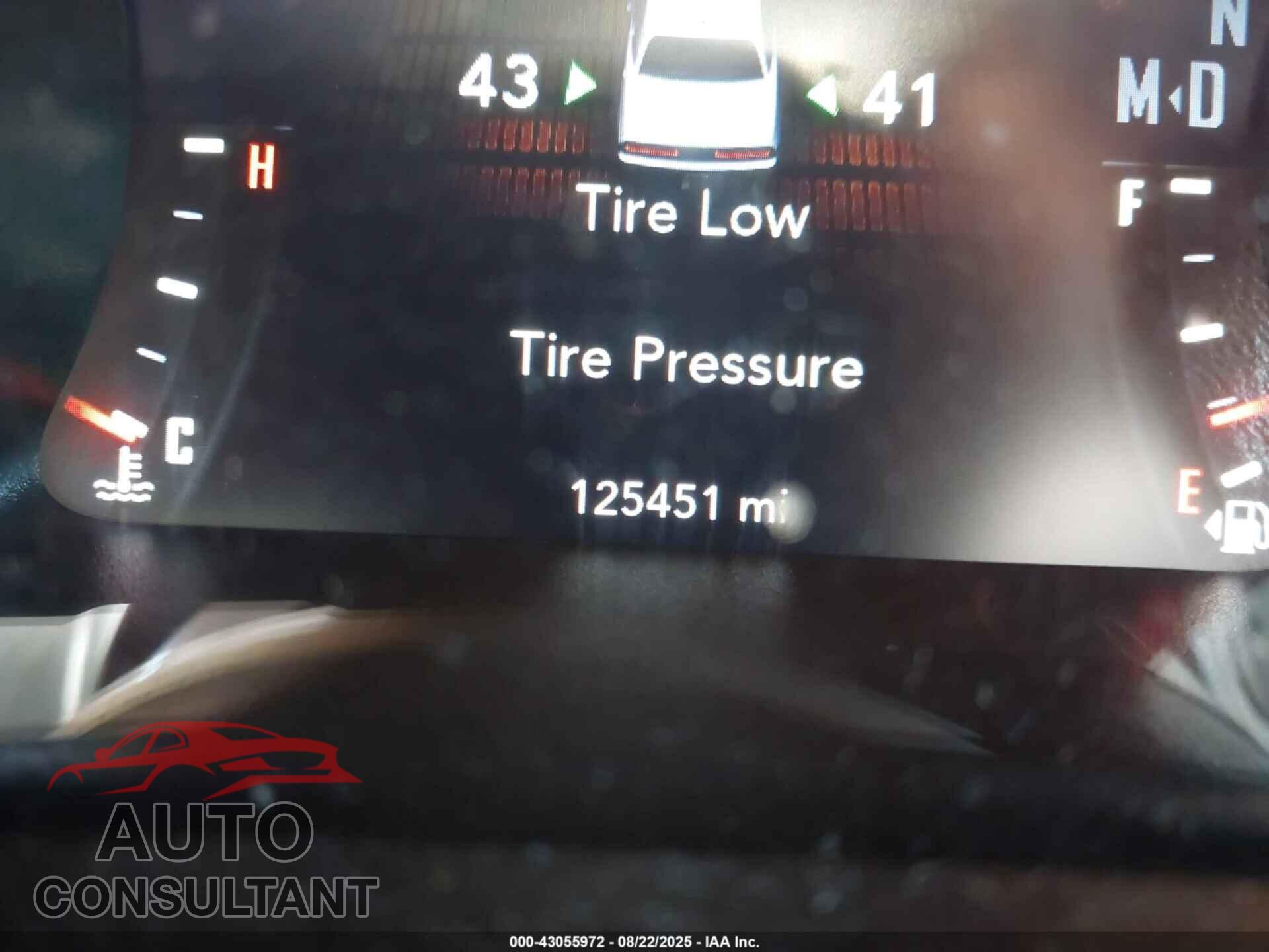 DODGE CHALLENGER 2019 - 2C3CDZAG1KH518364