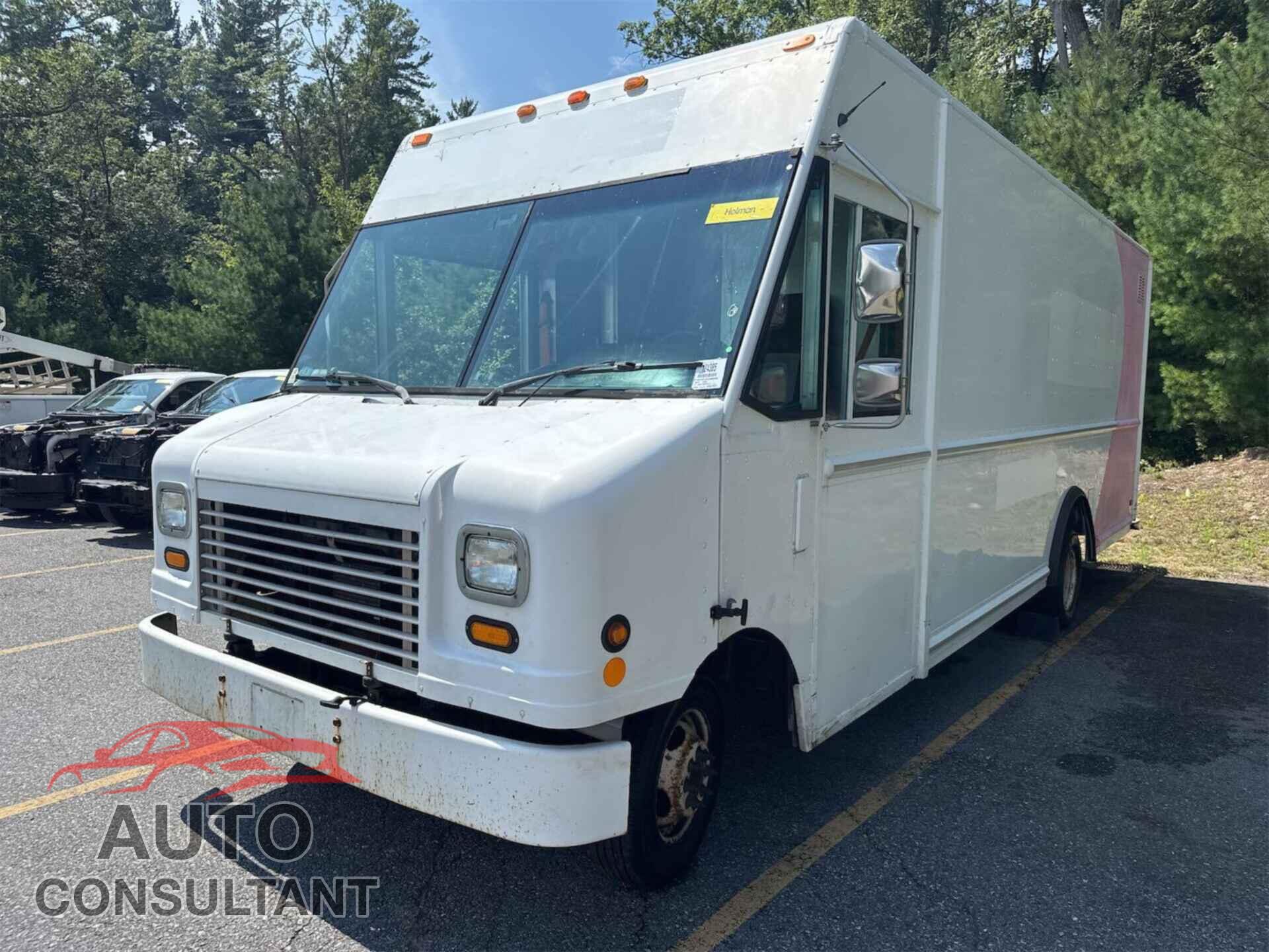 FORD ECONOLINE 2012 - 1FC4E4KL3CDA60935