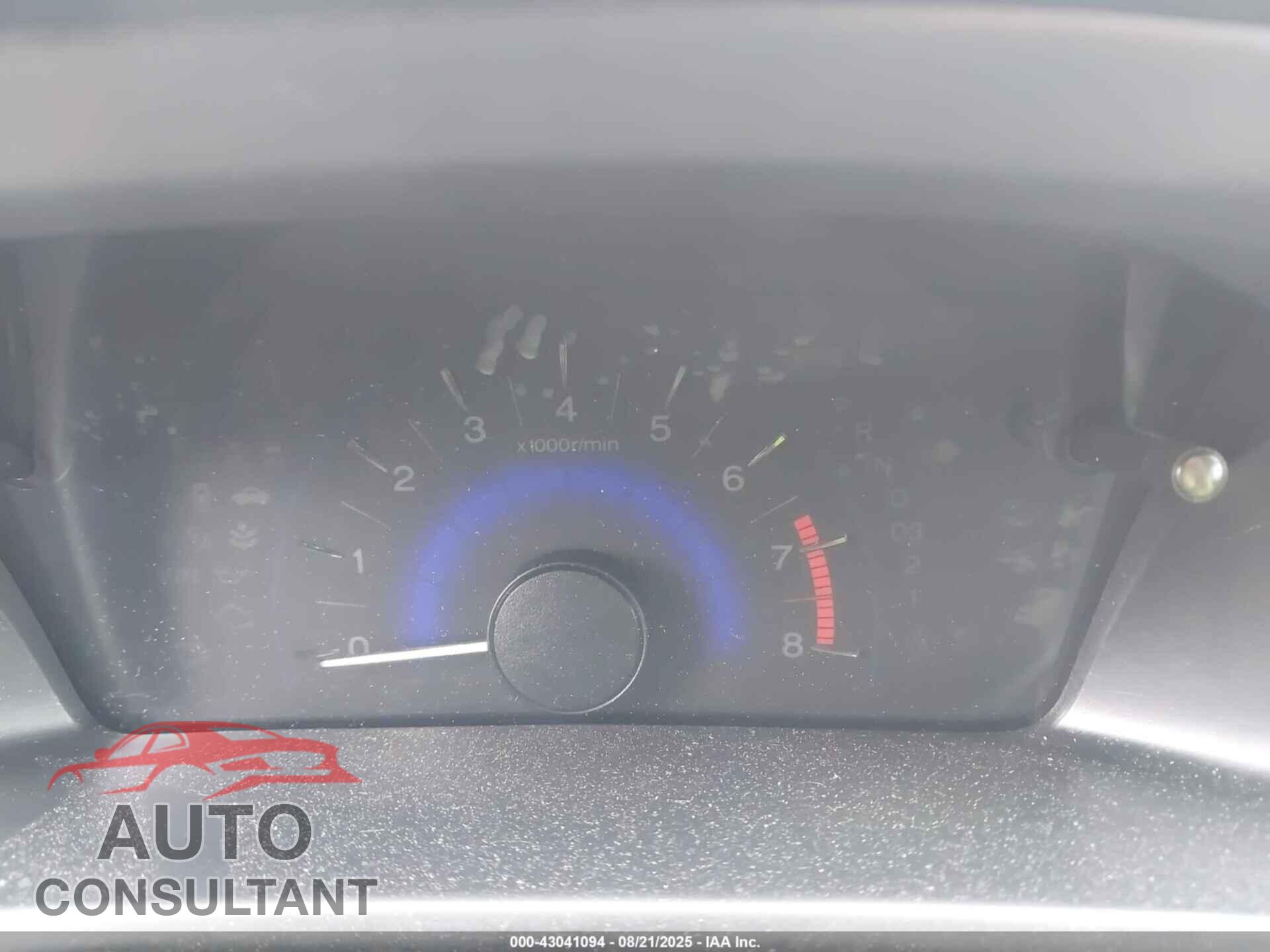 HONDA CIVIC 2013 - 2HGFB2F59DH572982