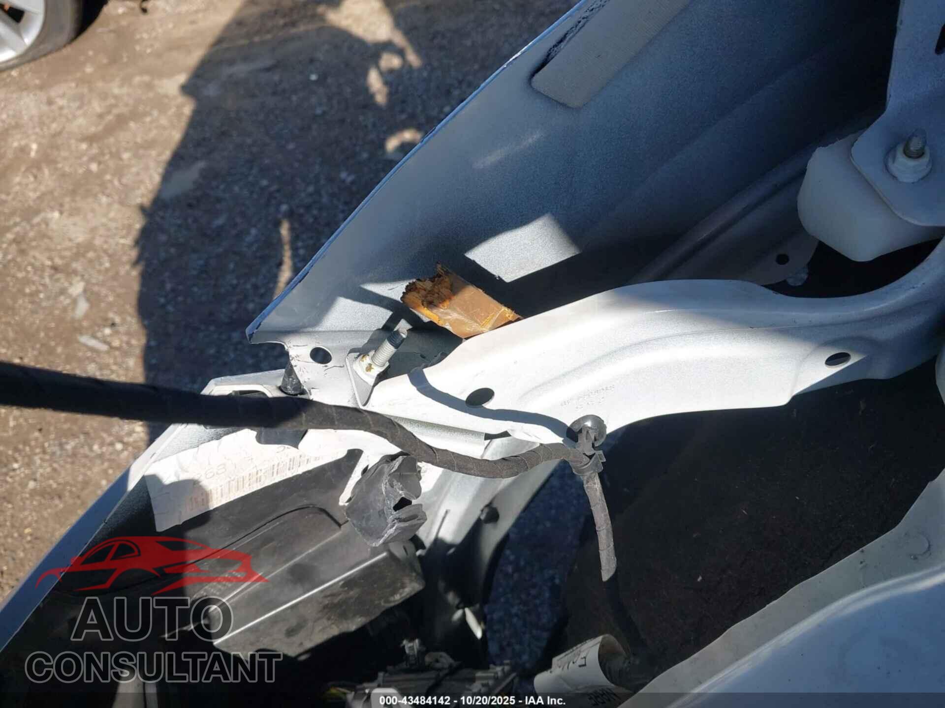 FORD ESCAPE 2020 - 1FMCU9J98LUA38748