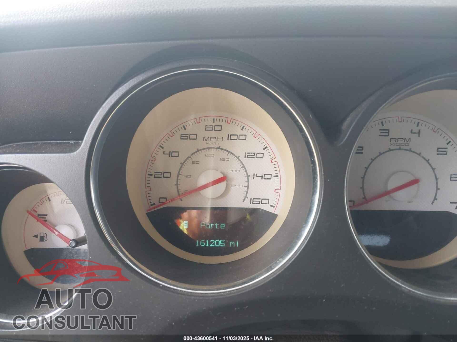 DODGE CHALLENGER 2014 - 2C3CDYBTXEH112156