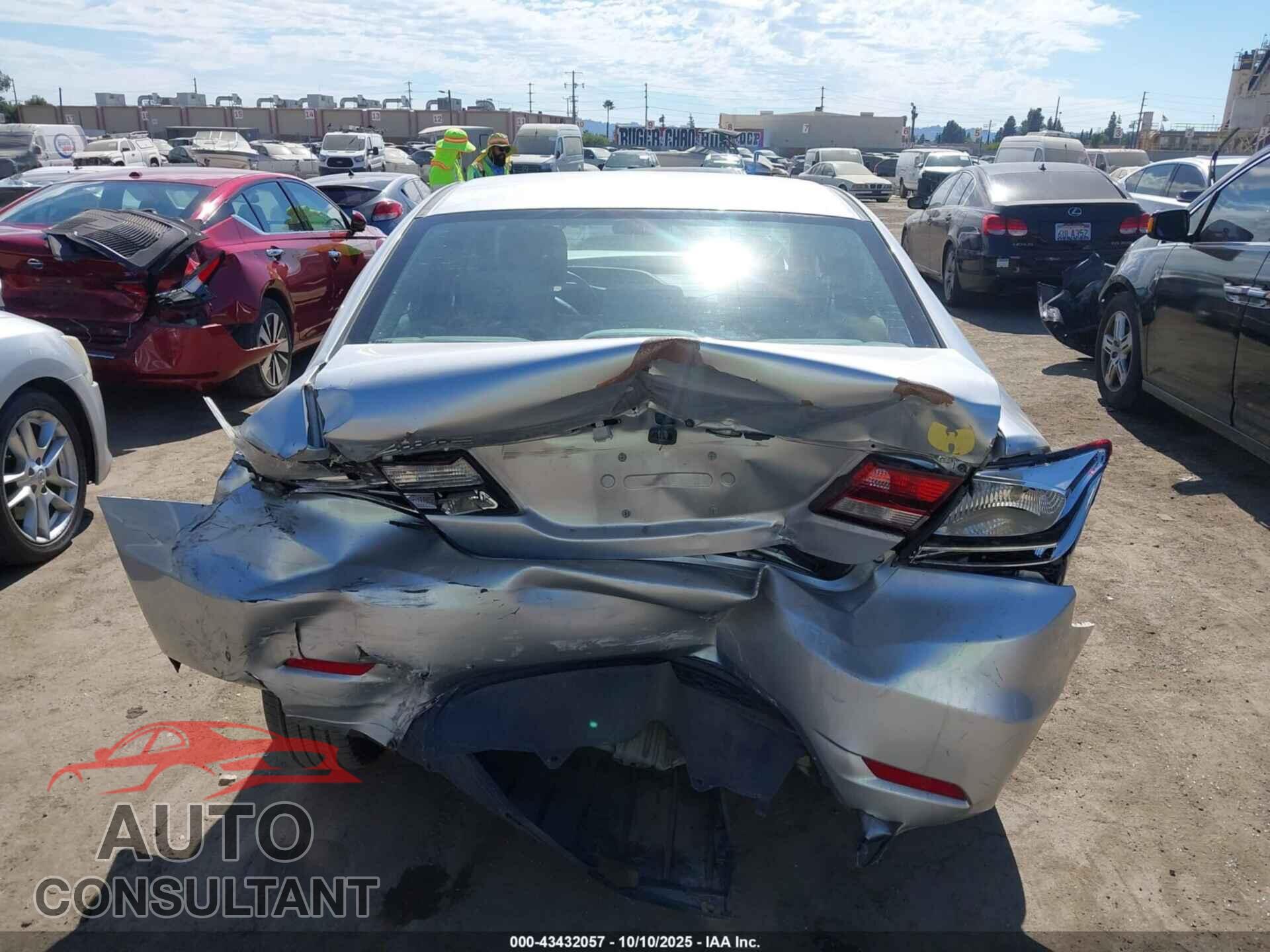 HONDA CIVIC 2014 - 19XFB2F84EE265385