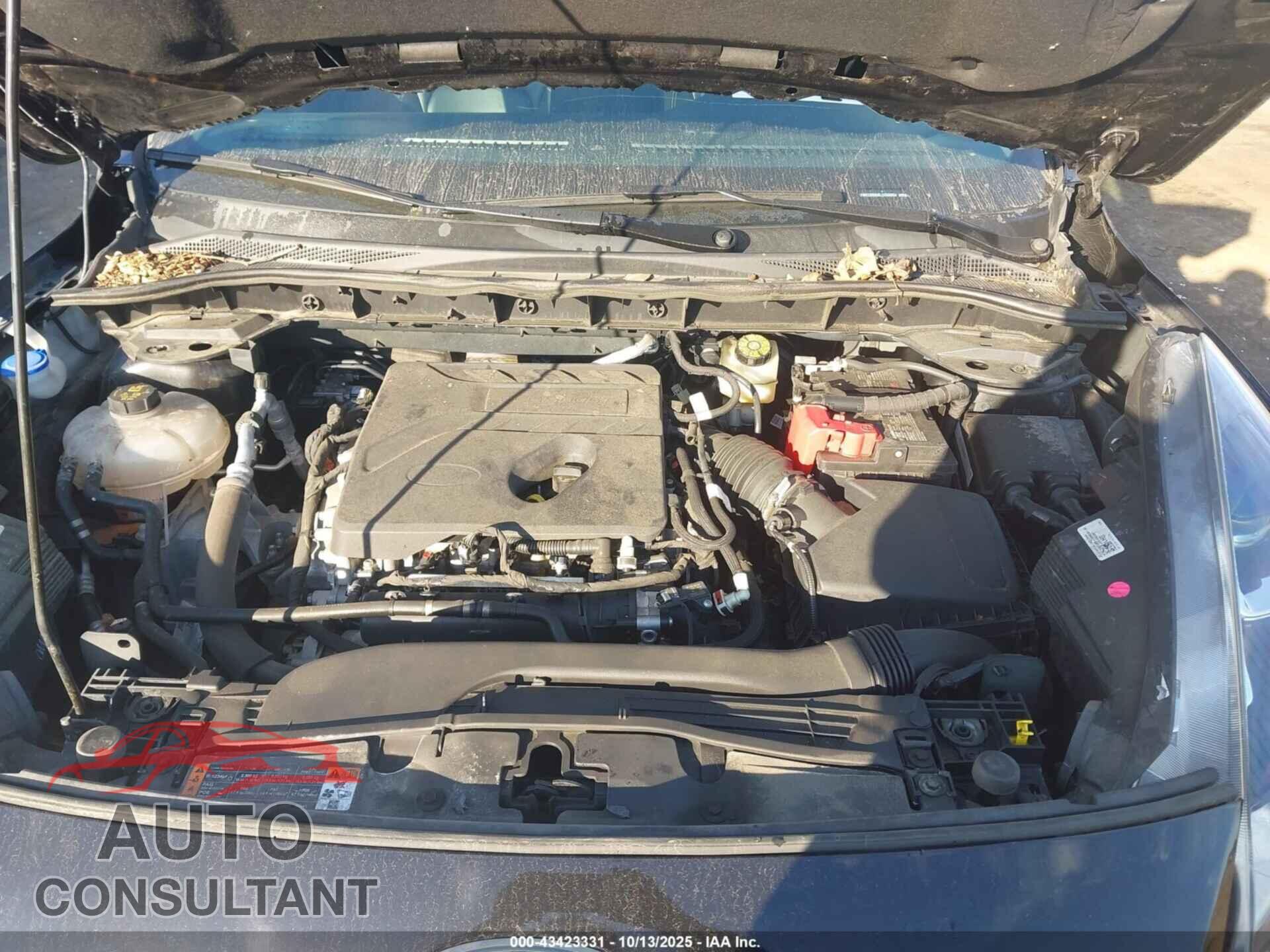 FORD ESCAPE 2020 - 1FMCU0H68LUA09354
