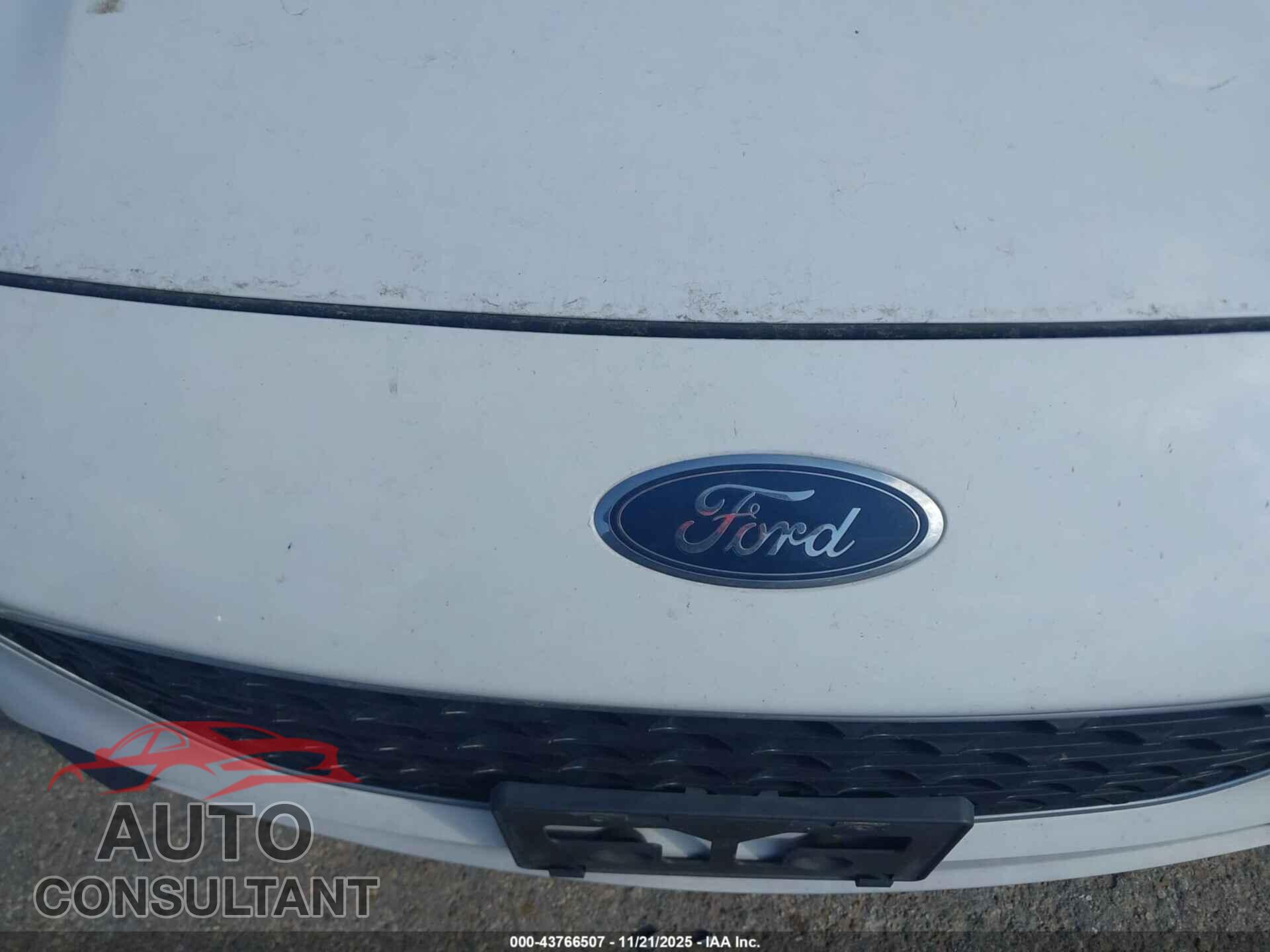 FORD ESCAPE 2020 - 1FMCU0H63LUA62396