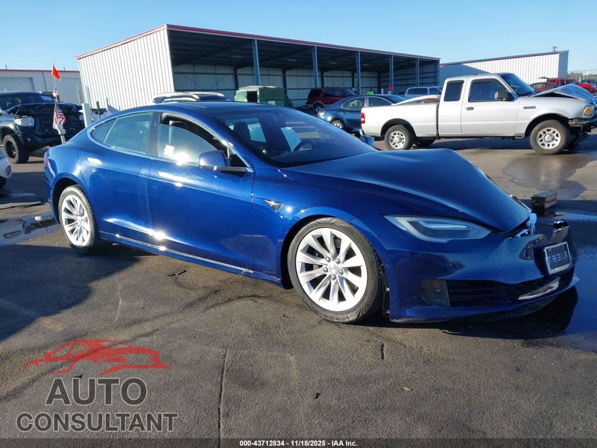 TESLA MODEL S 2016 - 5YJSA1E29GF174893