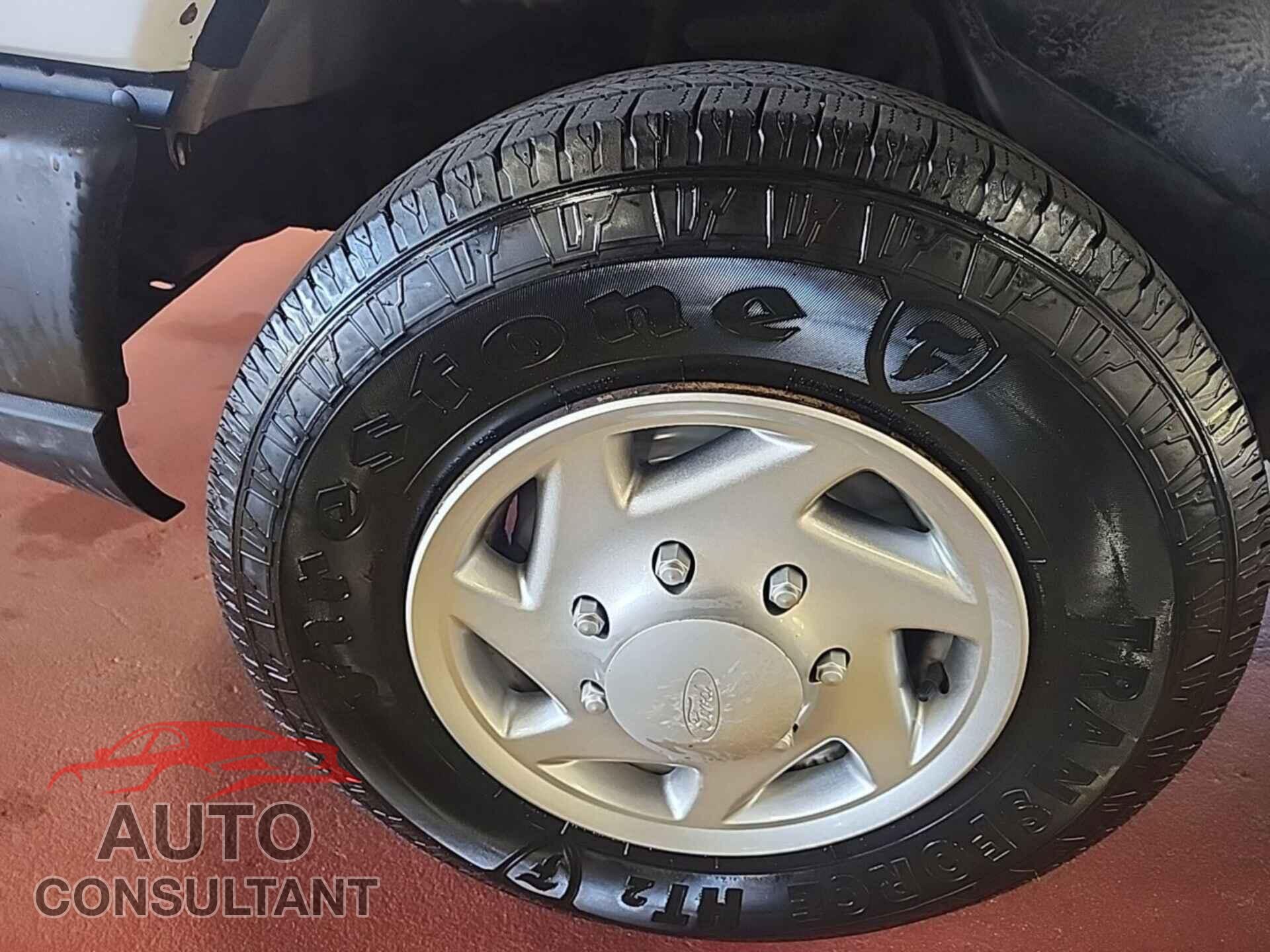 FORD ECONOLINE 2014 - 1FTNE2EL3EDB13785