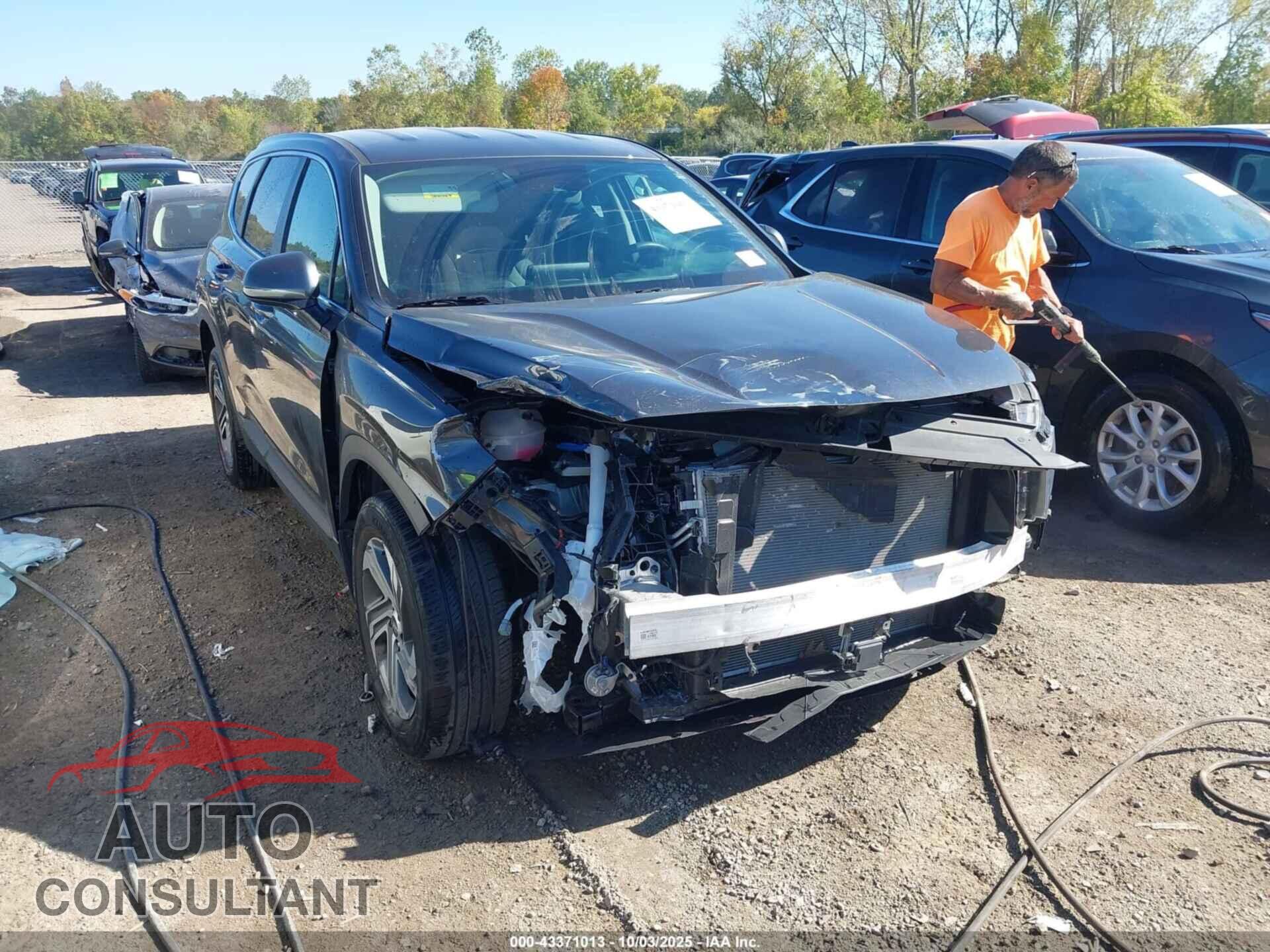 HYUNDAI SANTA FE 2023 - 5NMS14AJ0PH588593