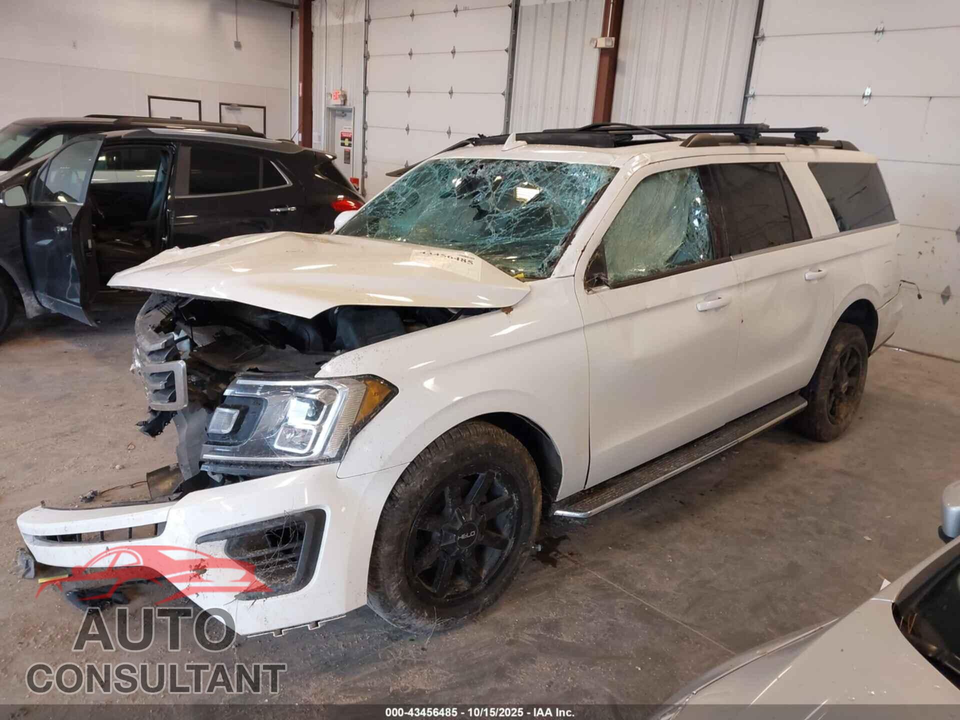 FORD EXPEDITION 2020 - 1FMJK1JTXLEA52686