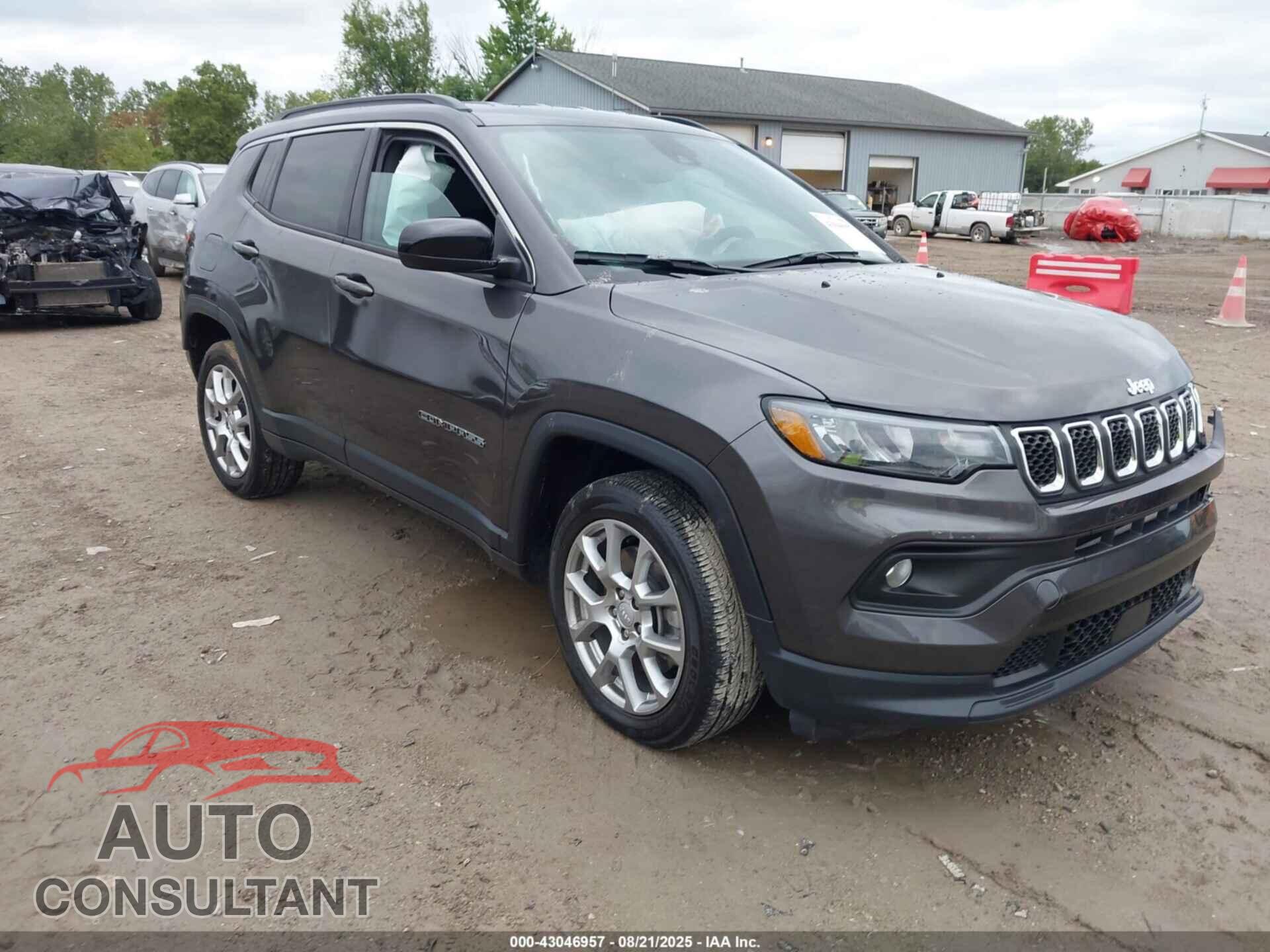 JEEP COMPASS 2024 - 3C4NJDFN9RT593967