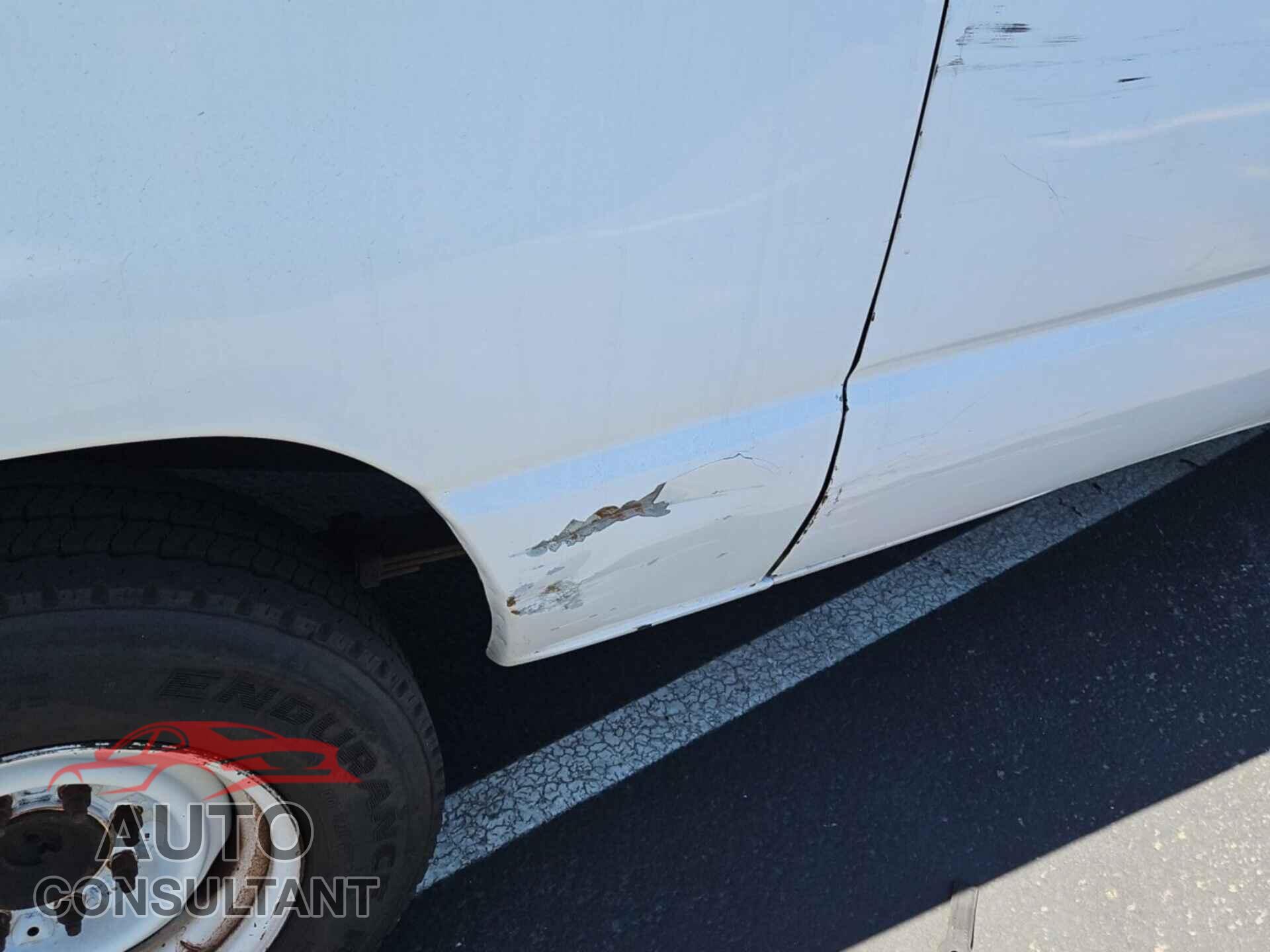 FORD E-150 2010 - 1FTNE1EW5ADA90881
