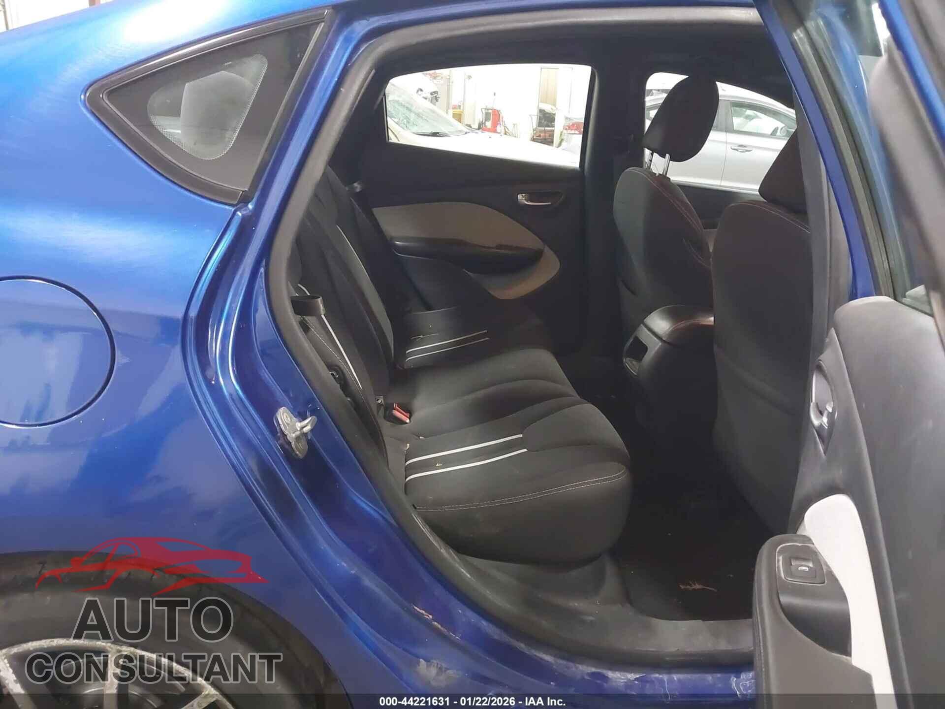 DODGE DART 2014 - 1C3CDFBB0ED830128
