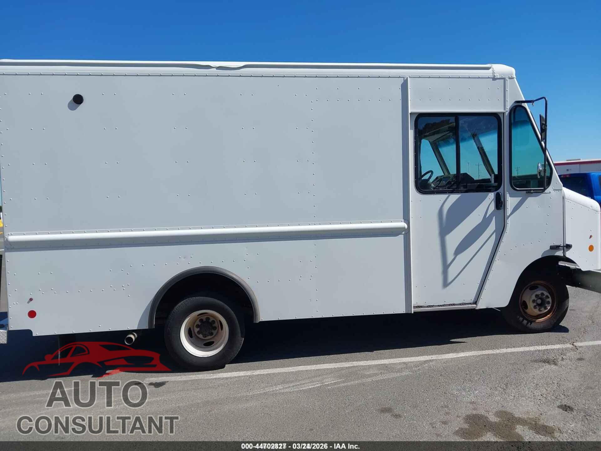 FORD E-350 STRIPPED 2014 - 1FC3E3KL1EDB00406