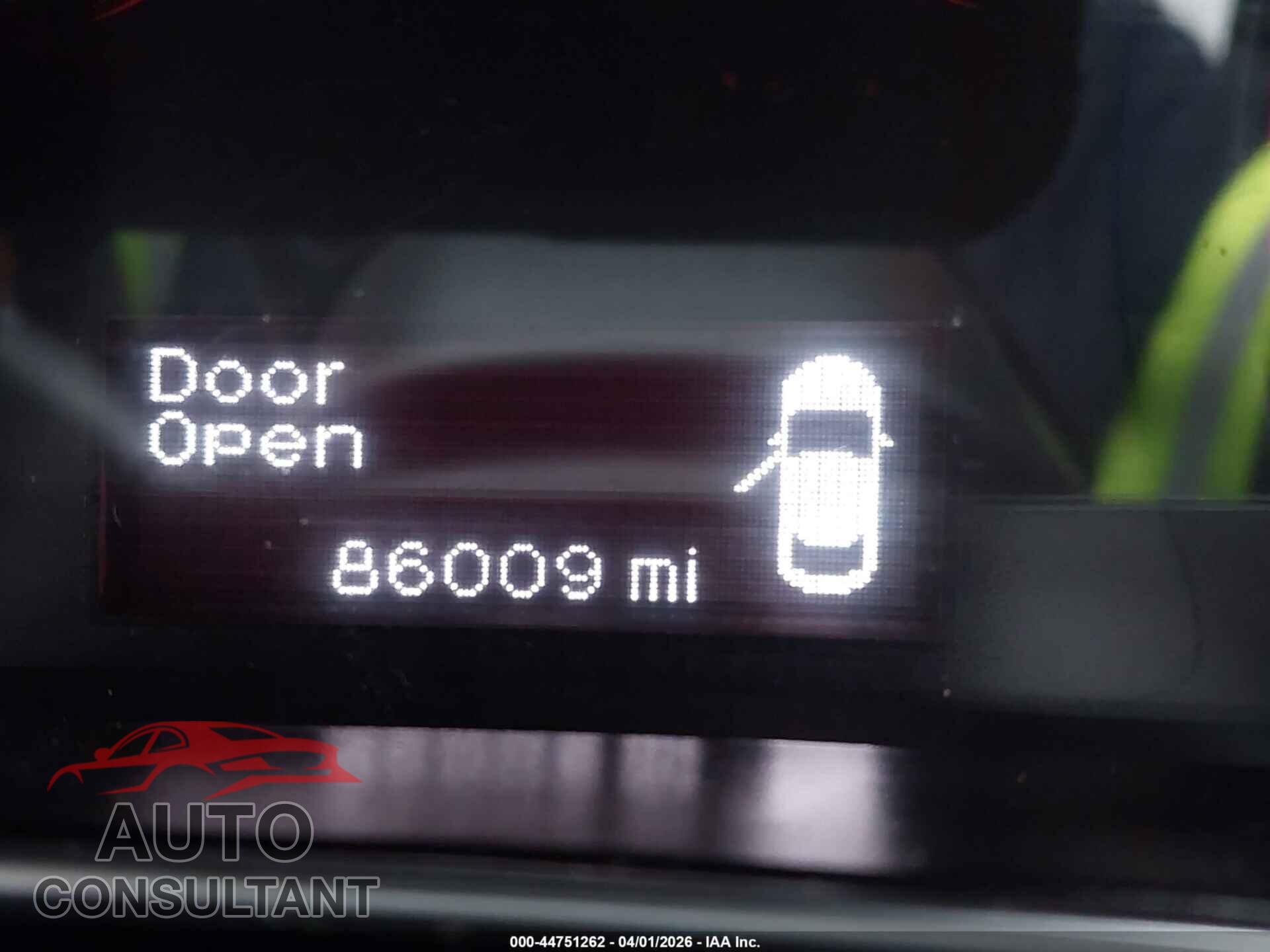 DODGE DART 2014 - 1C3CDFBB3ED902472