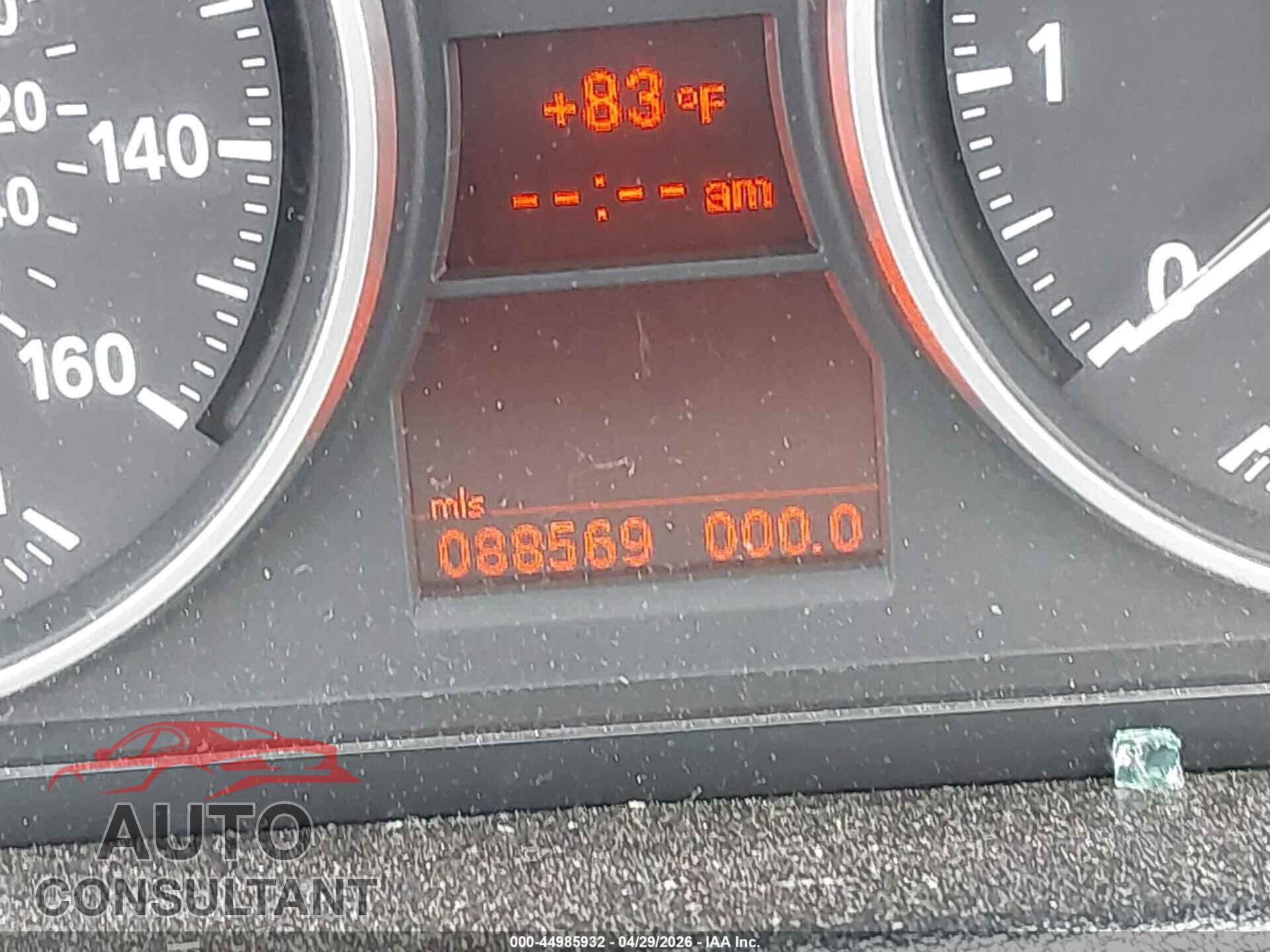 BMW X1 2014 - WBAVL1C5XEVY17543