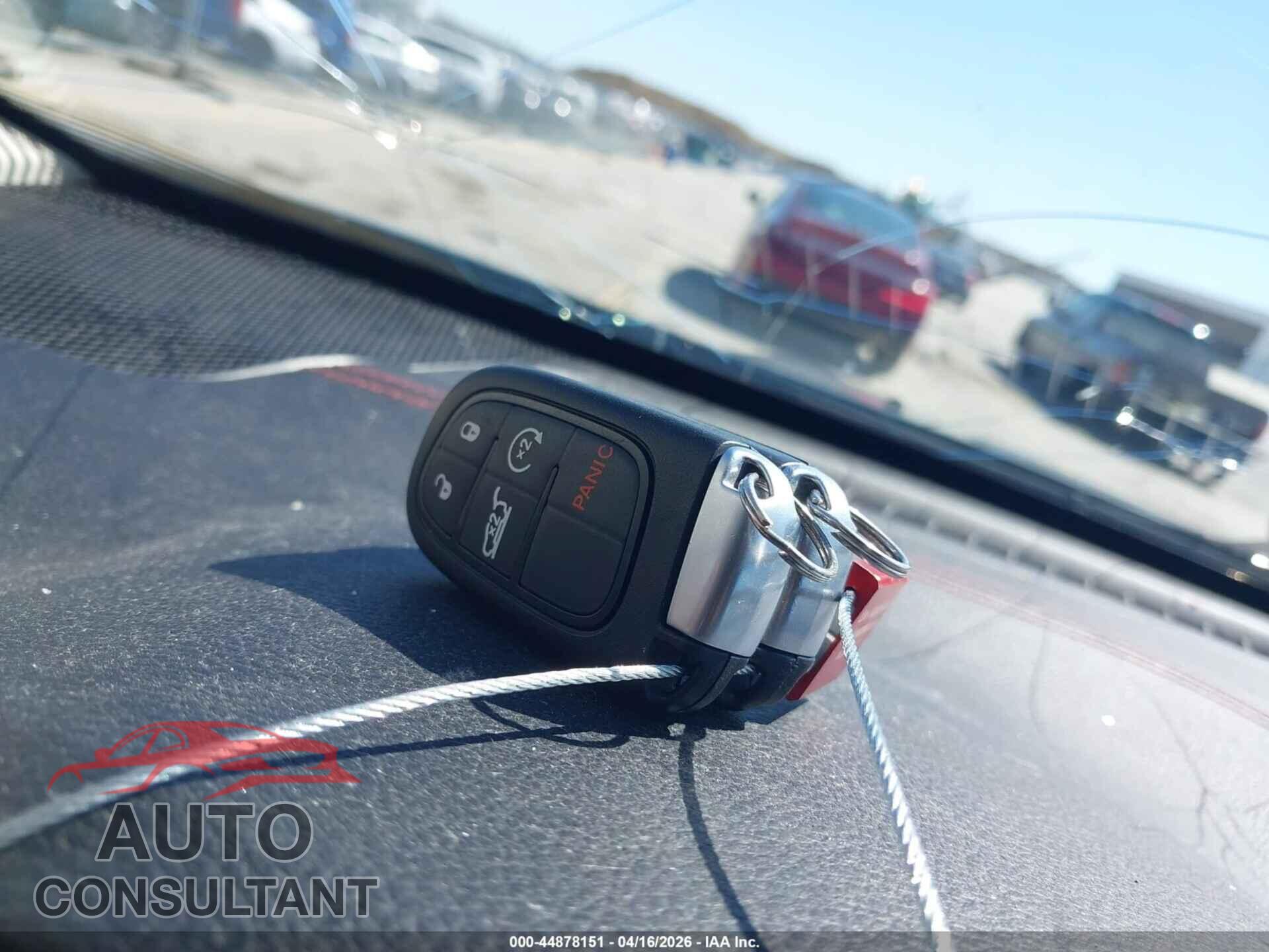 JEEP CHEROKEE 2015 - 1C4PJMBS8FW661797