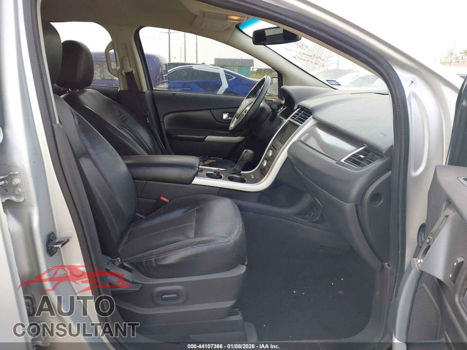 FORD EDGE 2013 - 2FMDK3JC6DBB43394