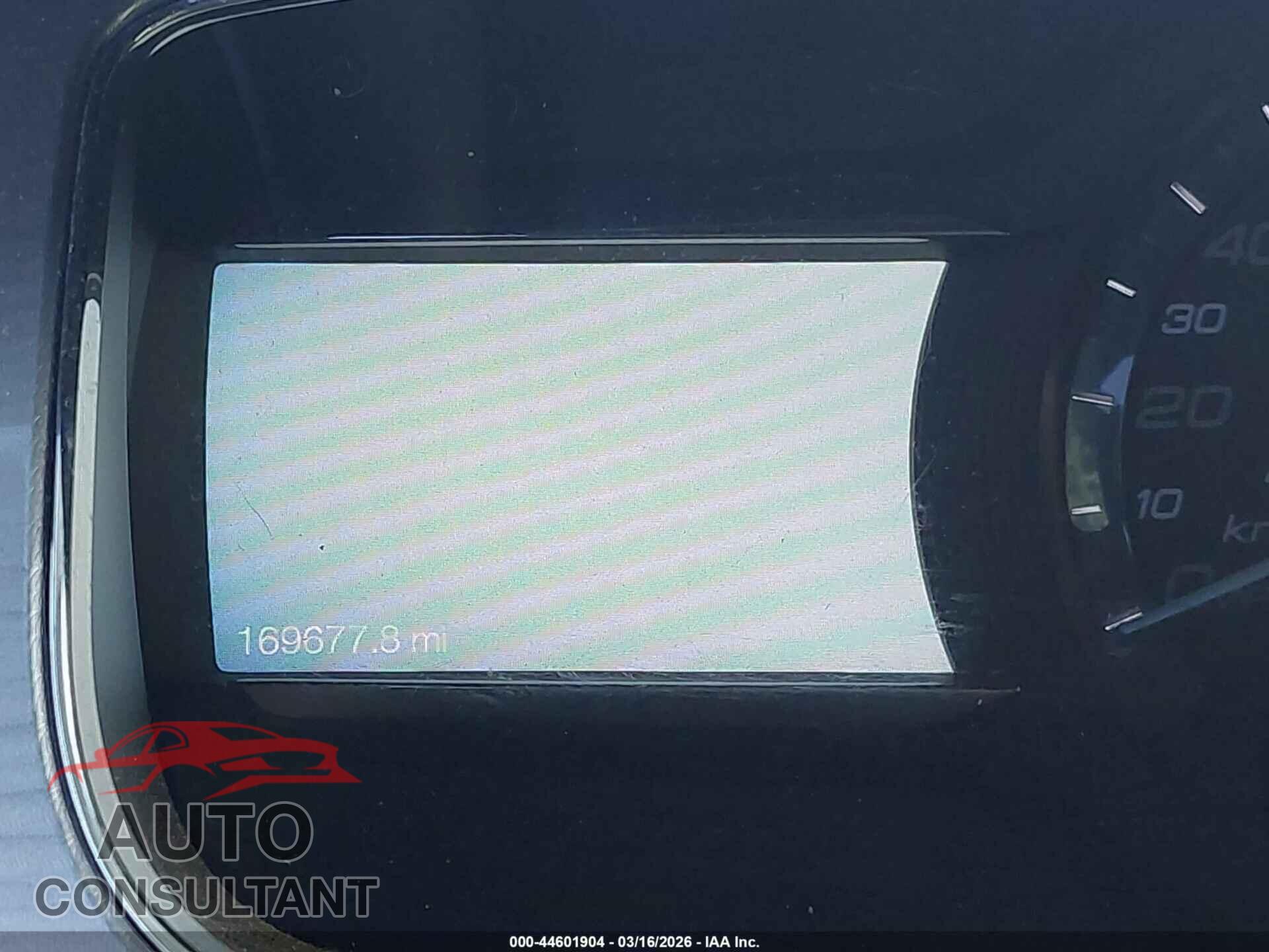 FORD TAURUS 2015 - 1FAHP2E93FG130832