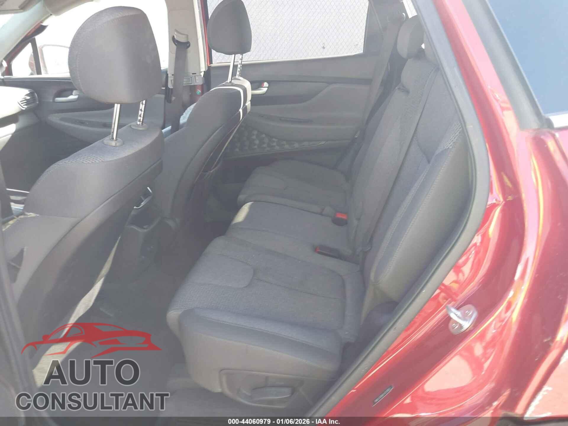 HYUNDAI SANTA FE 2020 - 5NMS33AD6LH257803