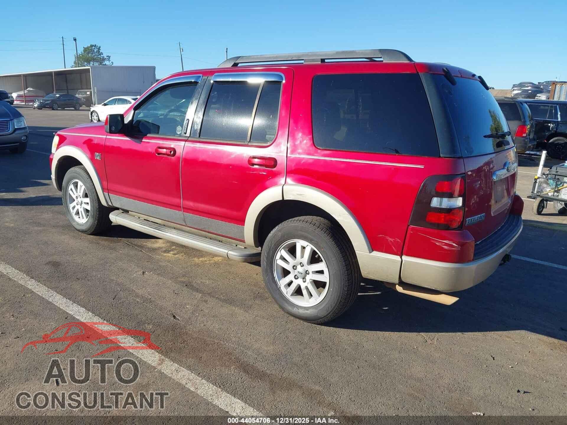 FORD EXPLORER 2010 - 1FMEU6EE8AUA16891