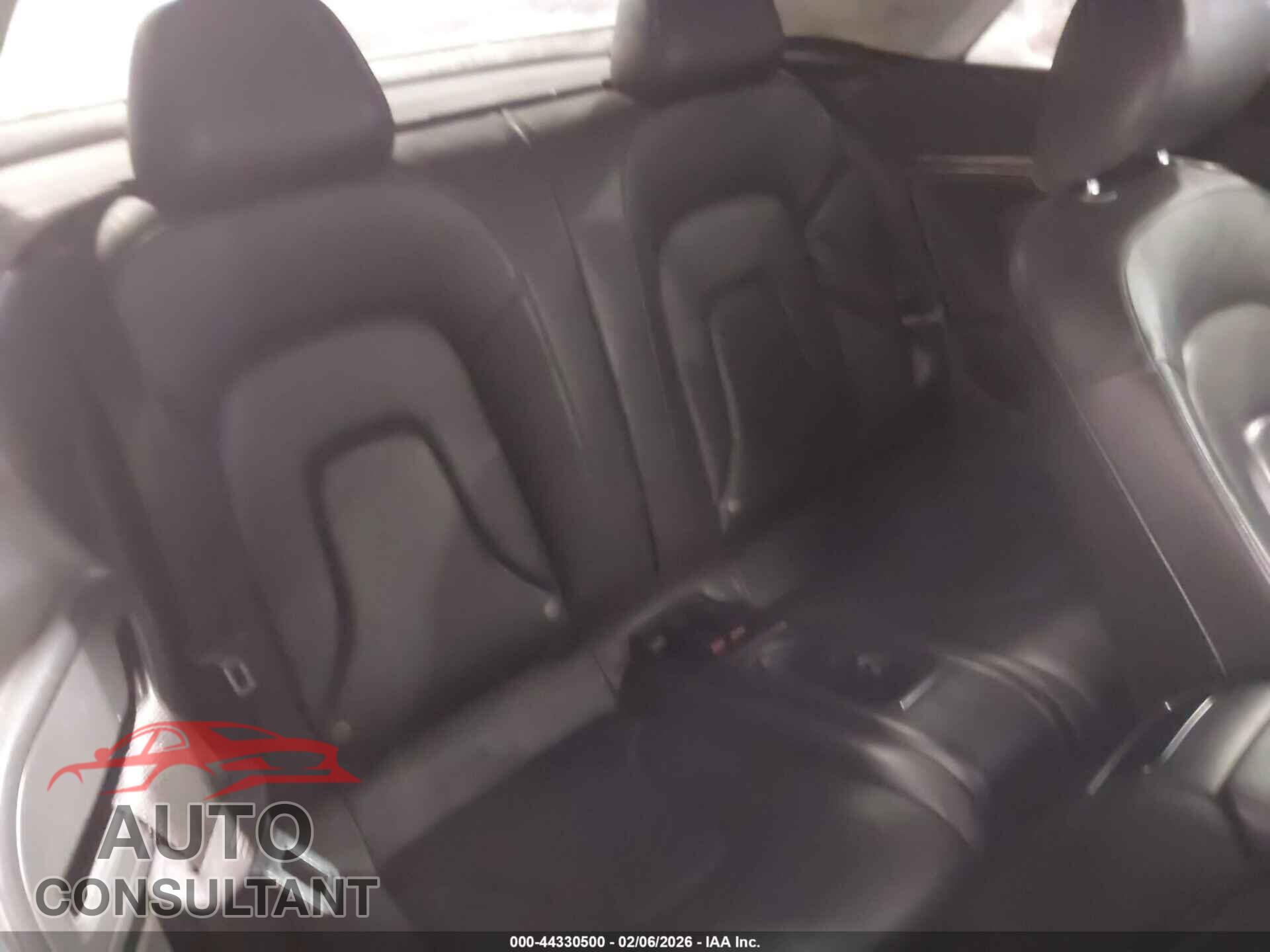 AUDI A5 2012 - WAUCFAFH0CN006819