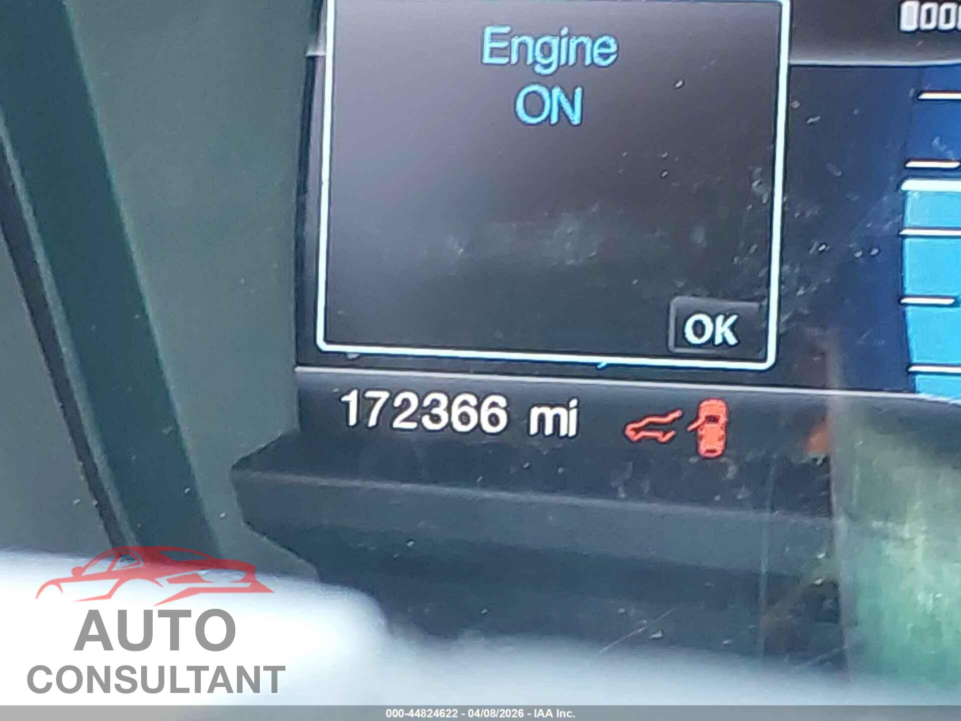 FORD EXPLORER 2013 - 1FM5K8D84DGC91450