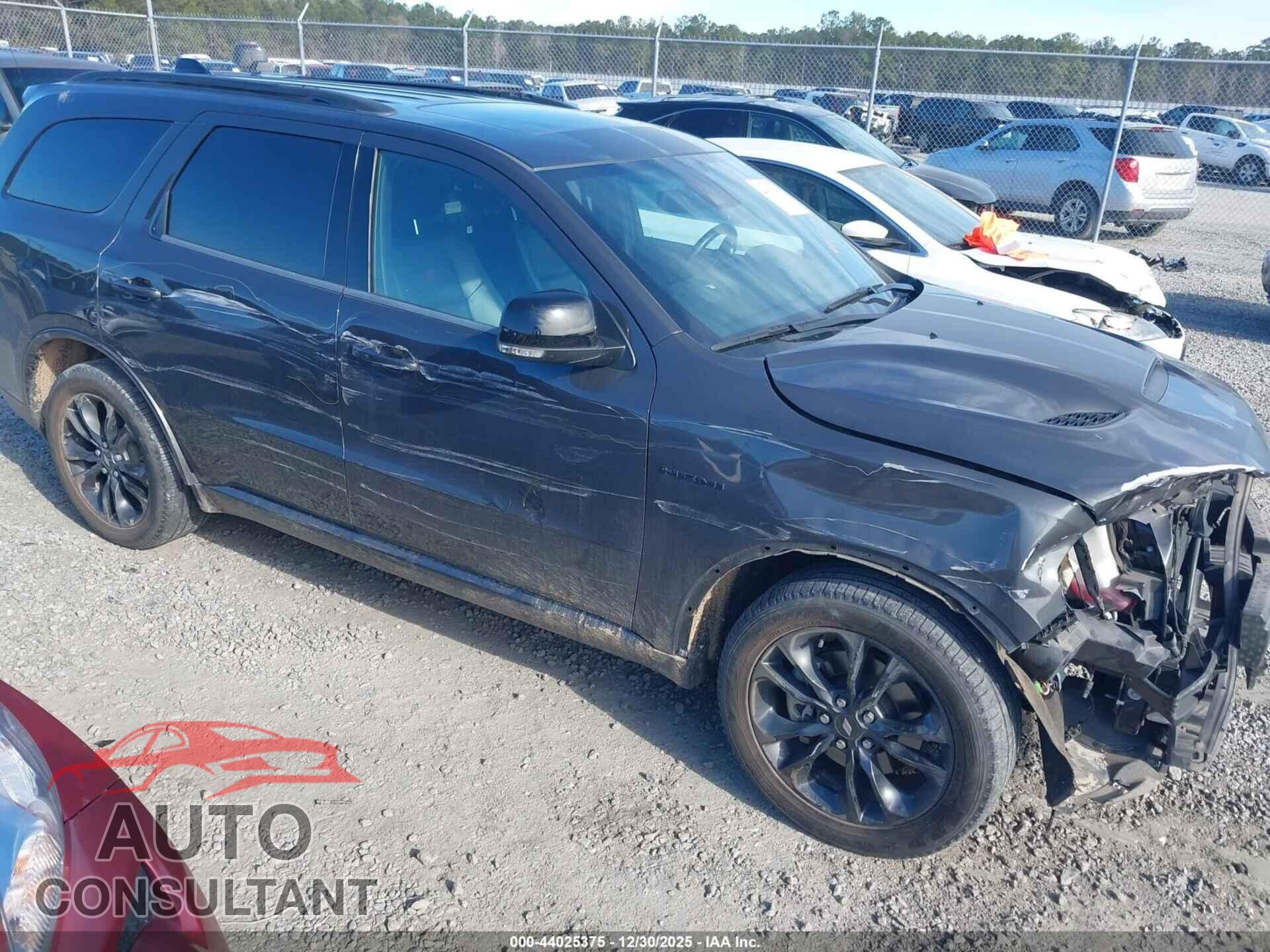 DODGE DURANGO 2023 - 1C4SDHCT7PC686998