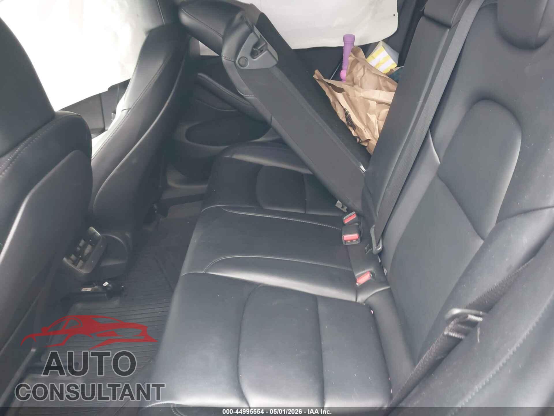 TESLA MODEL 3 2023 - 5YJ3E1EA3PF497630
