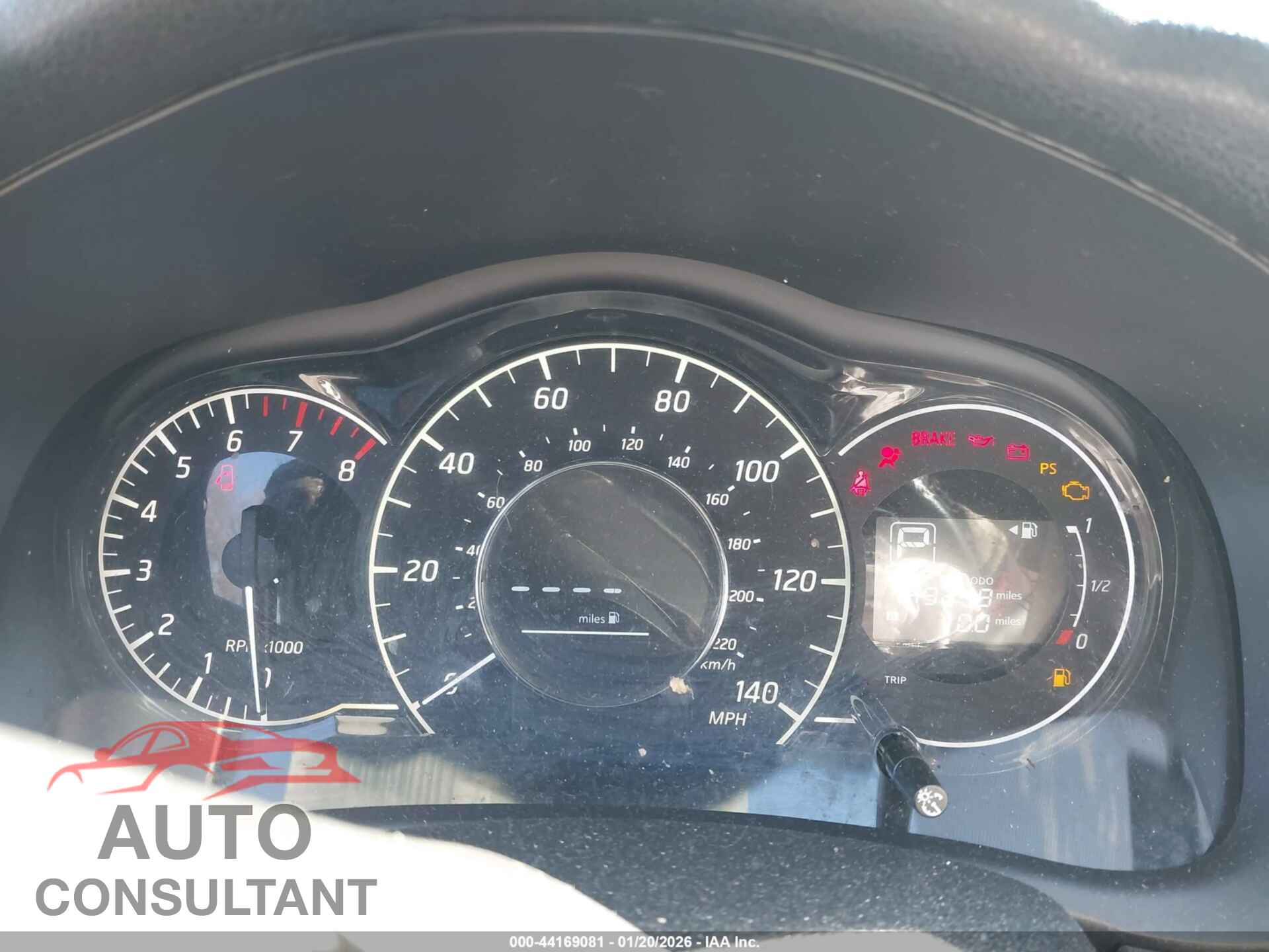 NISSAN VERSA NOTE 2018 - 3N1CE2CP4JL354470