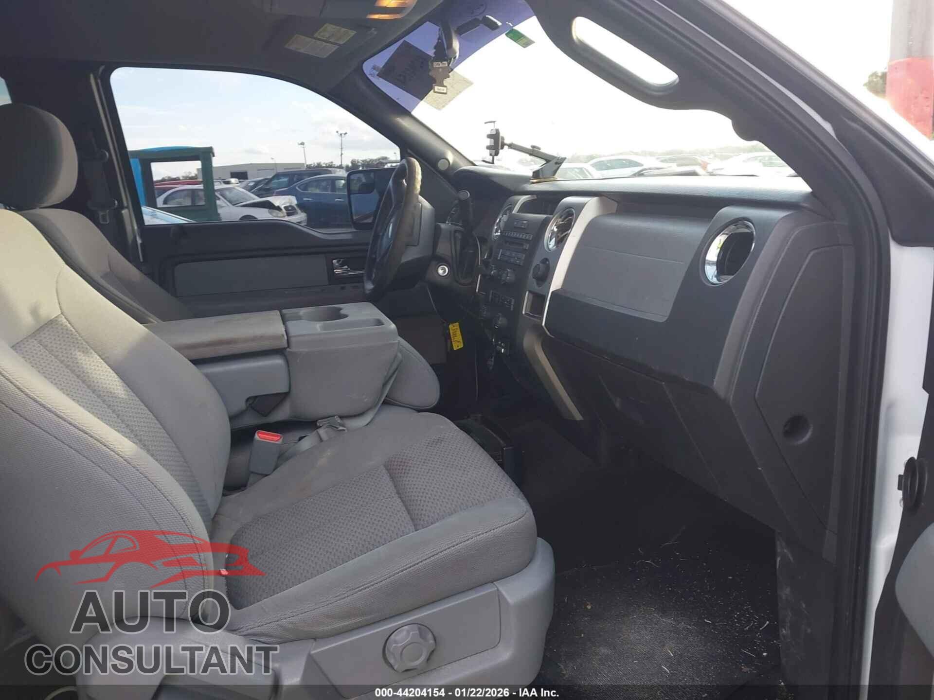 FORD F-150 2014 - 1FTEX1CM8EFC85735