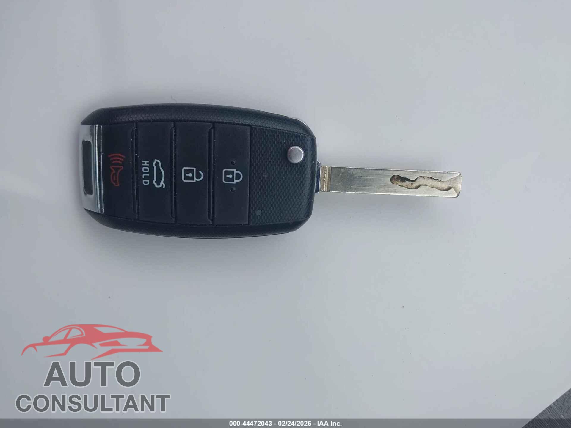 KIA RIO 2020 - 3KPA24AD1LE333701
