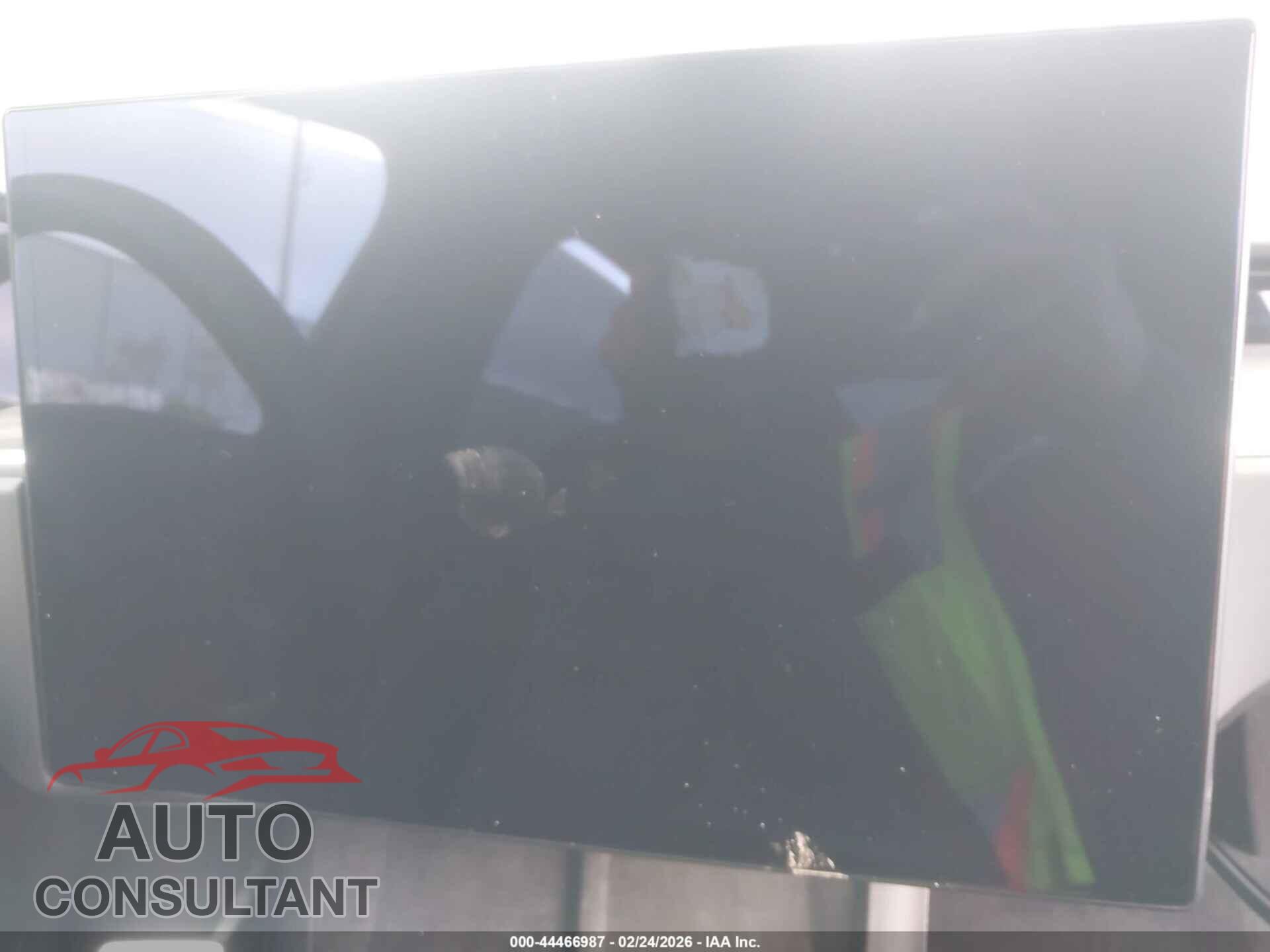 TESLA MODEL X 2023 - 7SAXCAE5XPF377952