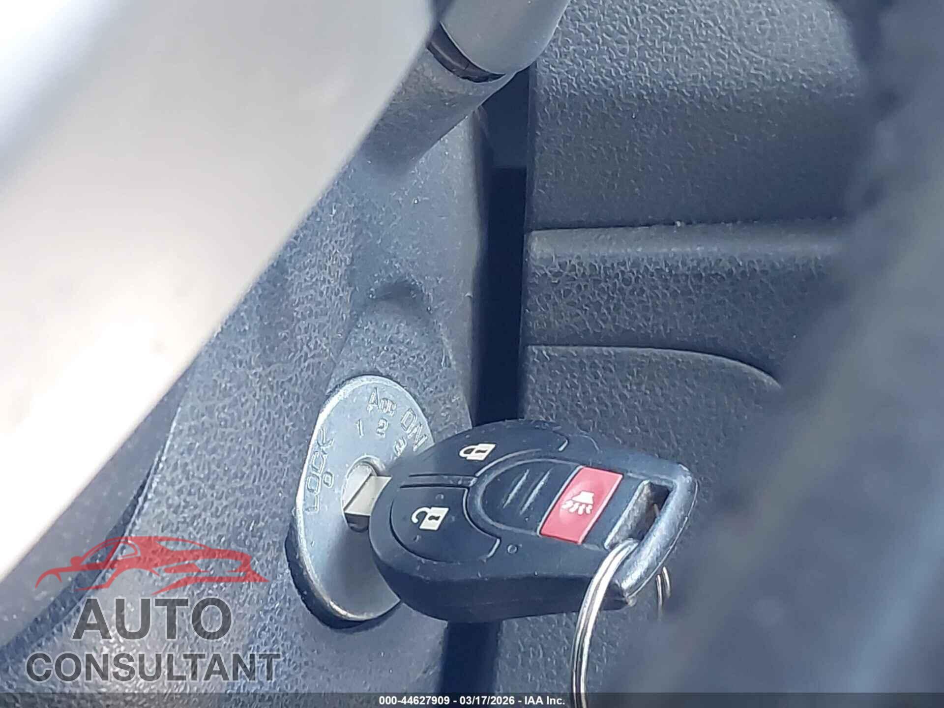 NISSAN VERSA NOTE 2015 - 3N1CE2CP3FL443843