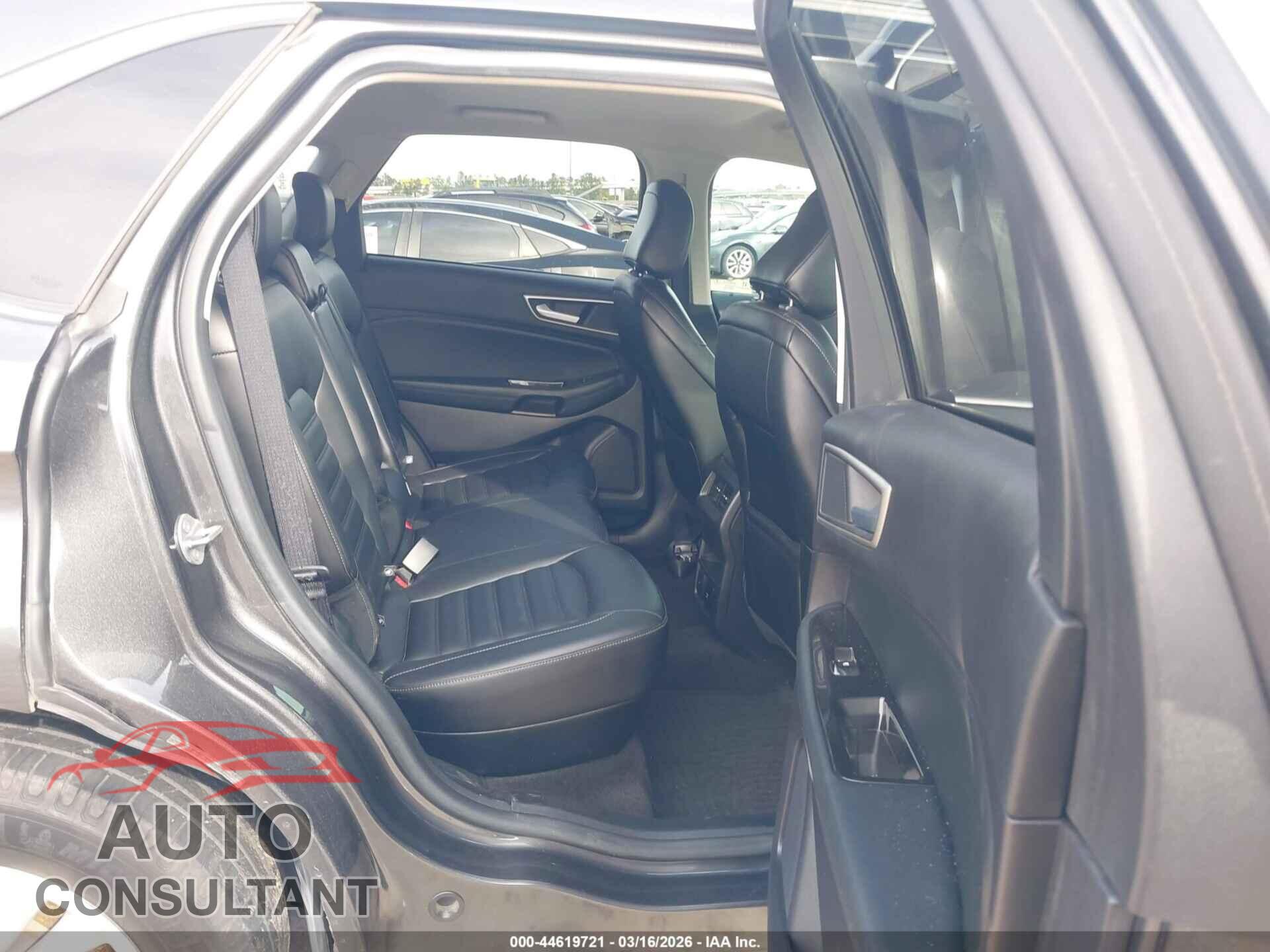 FORD EDGE 2020 - 2FMPK3J98LBB27312