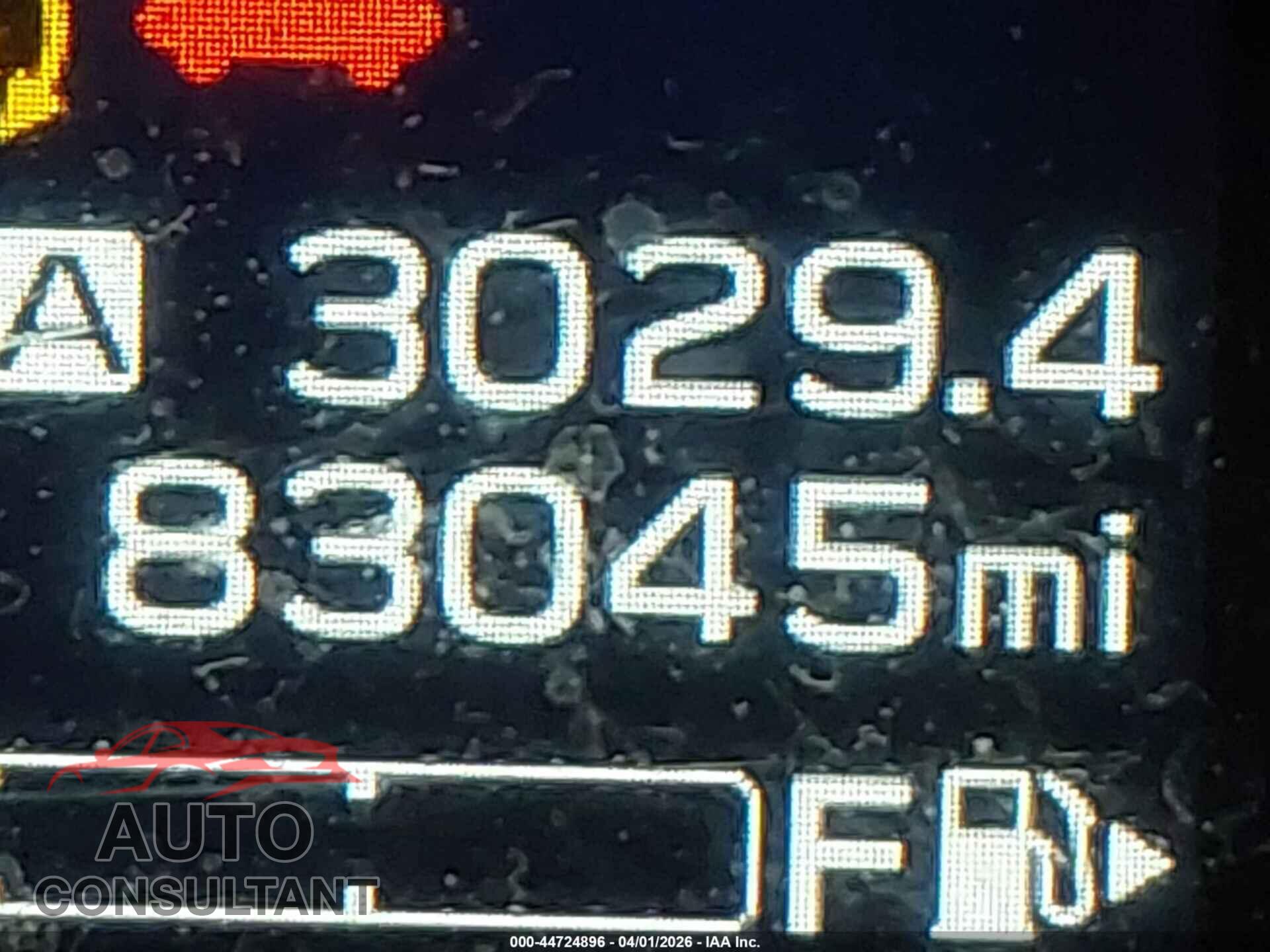 SUBARU FORESTER 2019 - JF2SKASC0KH594062