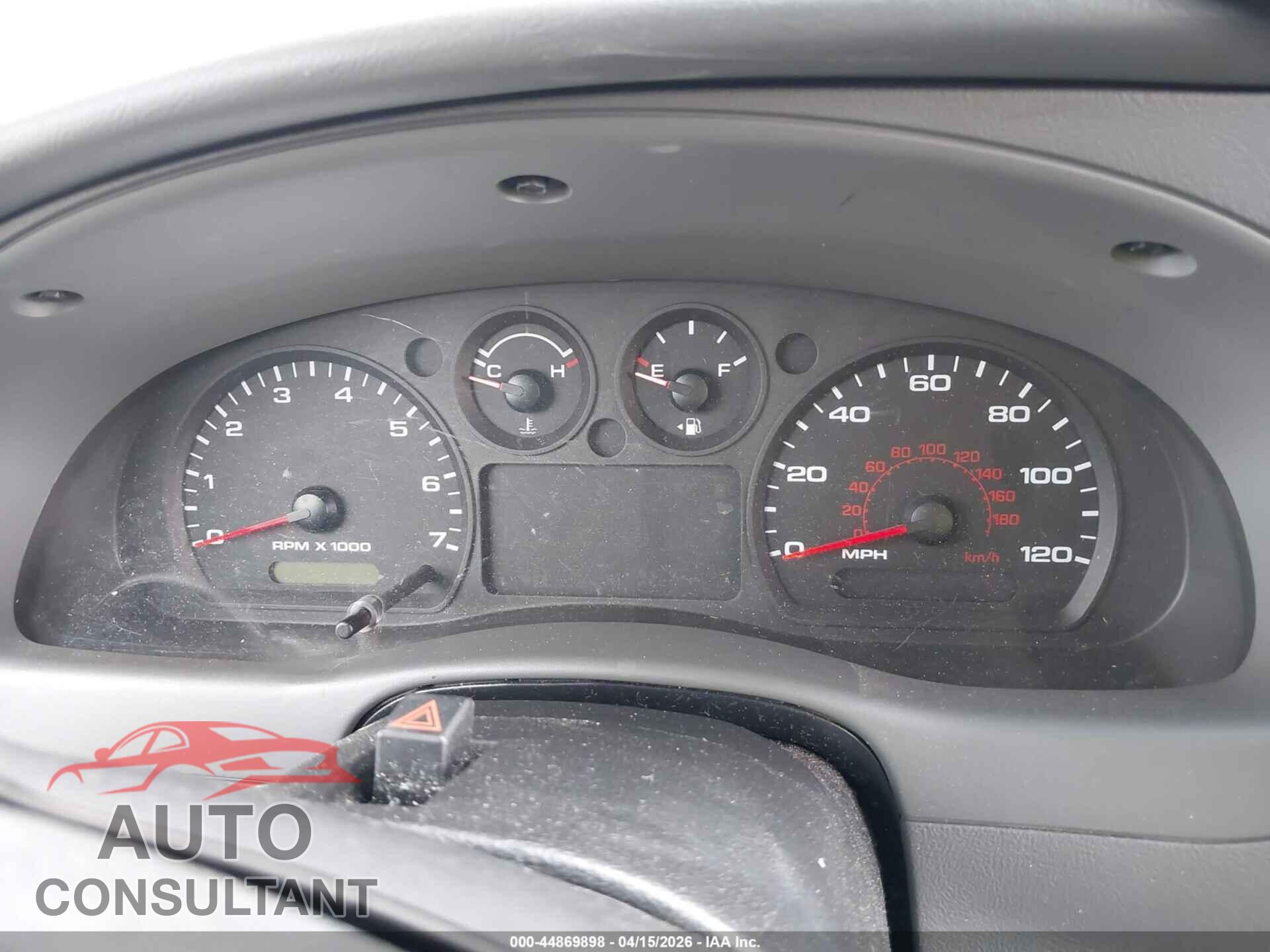 FORD RANGER 2009 - 1FTYR14D29PA66839
