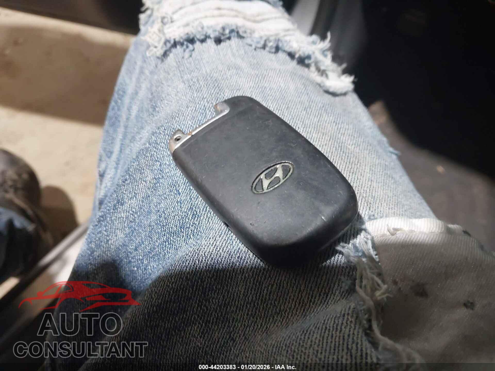 HYUNDAI SONATA 2013 - 5NPEC4AB4DH608925