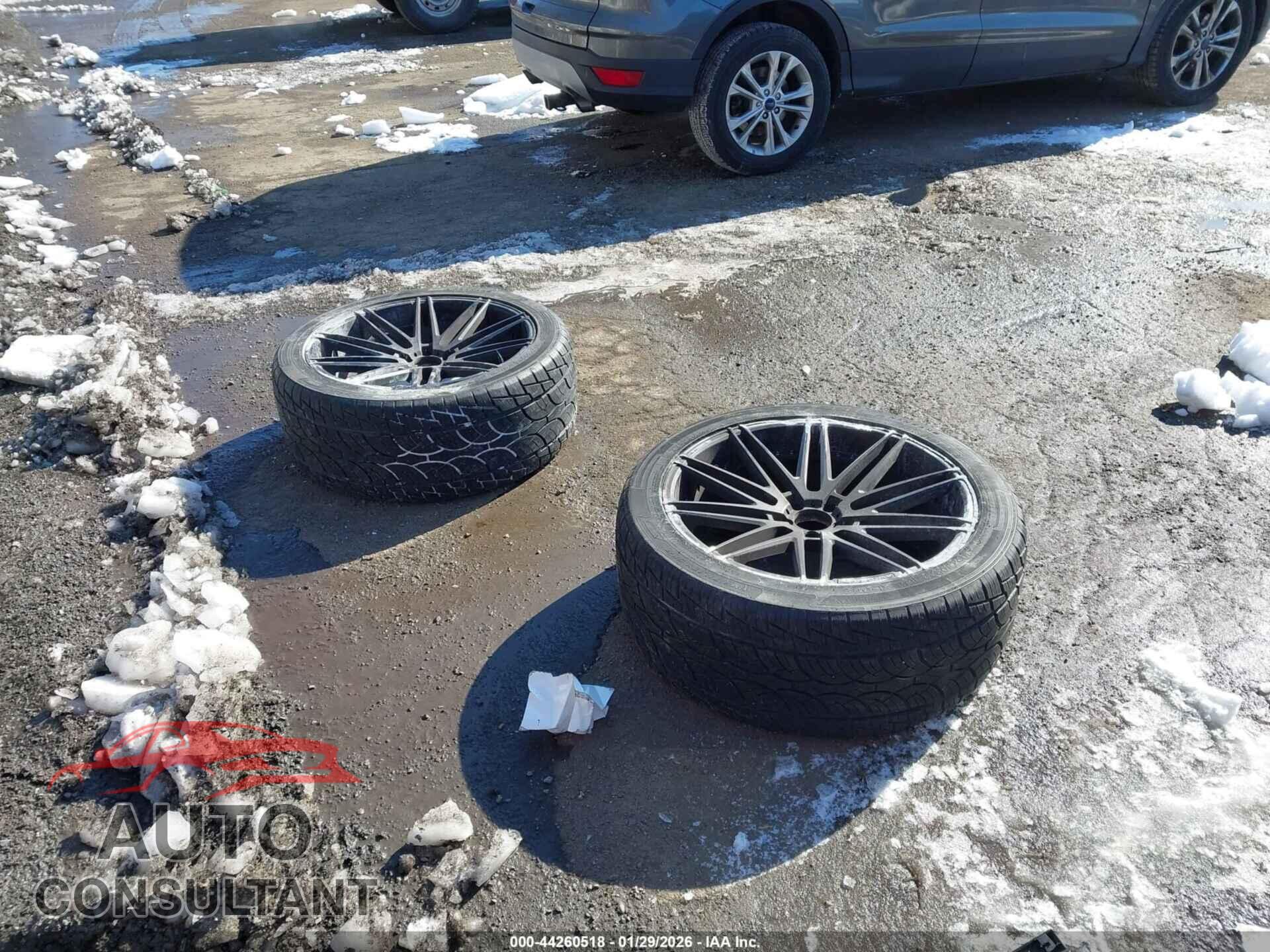 DODGE DURANGO 2012 - 1C4SDJCTXCC282336