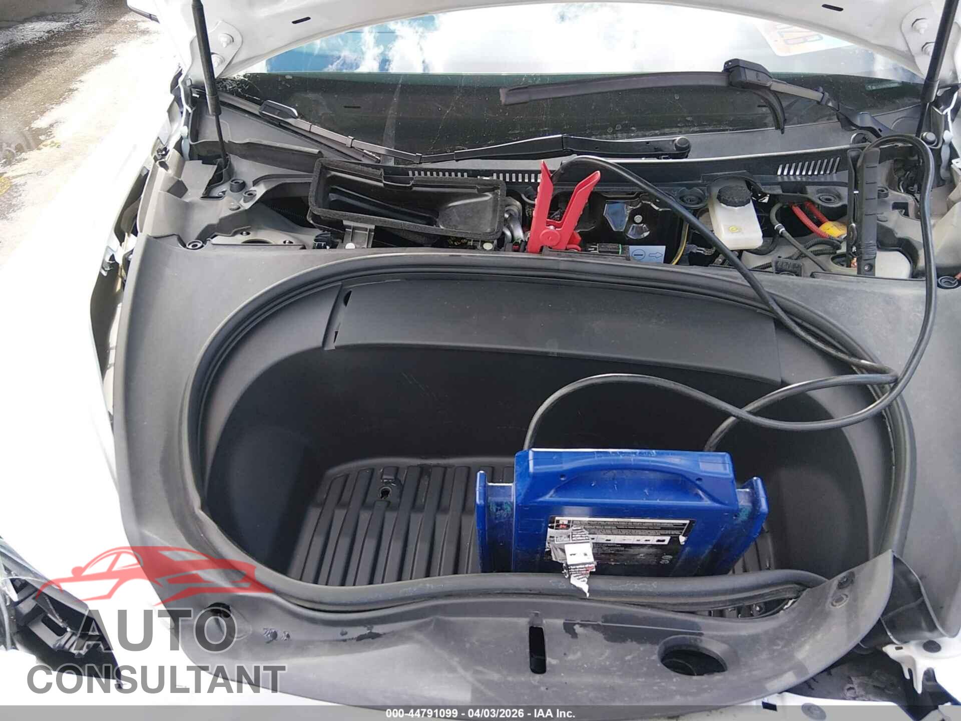 TESLA MODEL 3 2024 - 5YJ3E1EB7RF793097