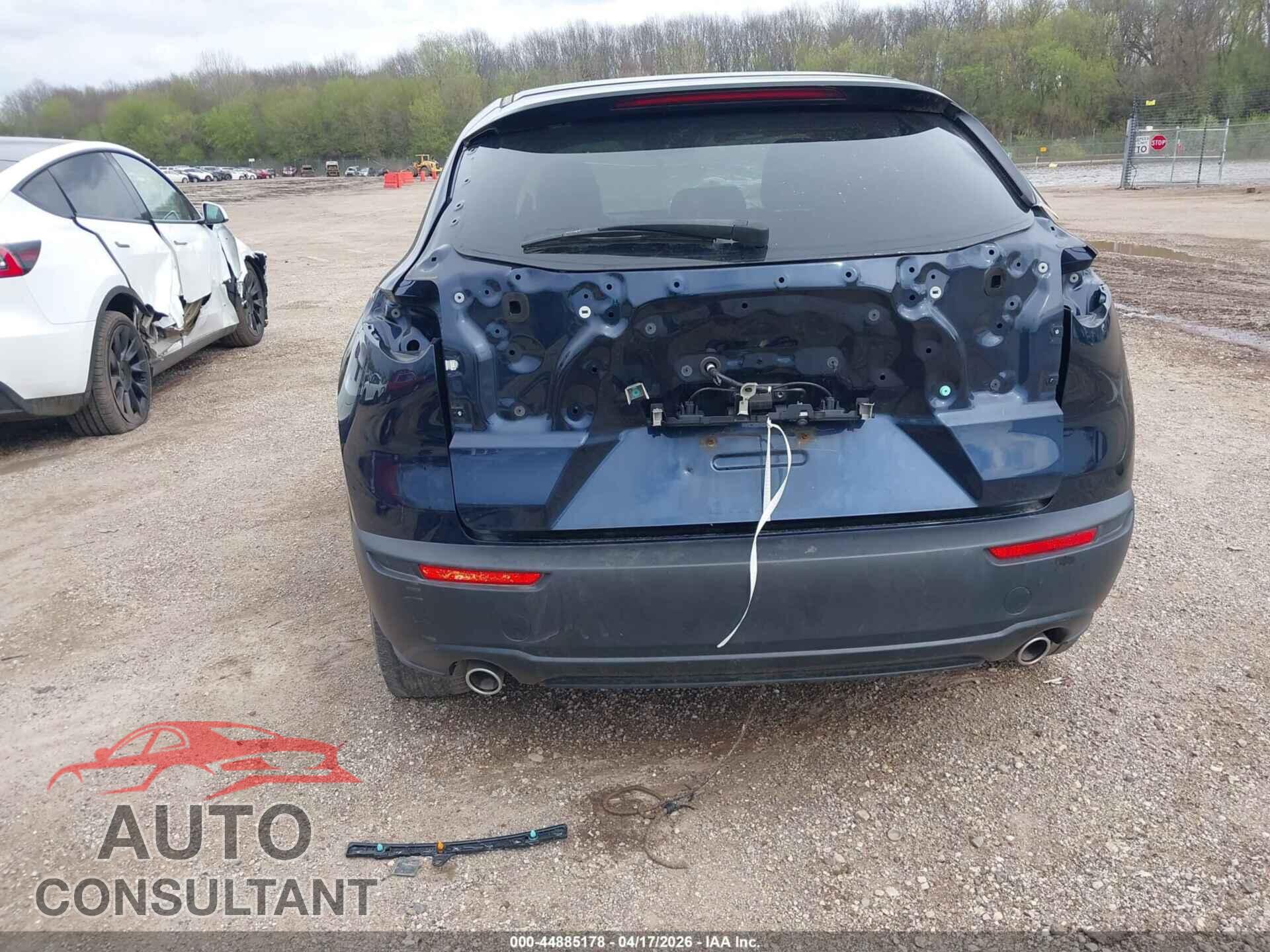 MAZDA CX-30 2021 - 3MVDMACL2MM210120