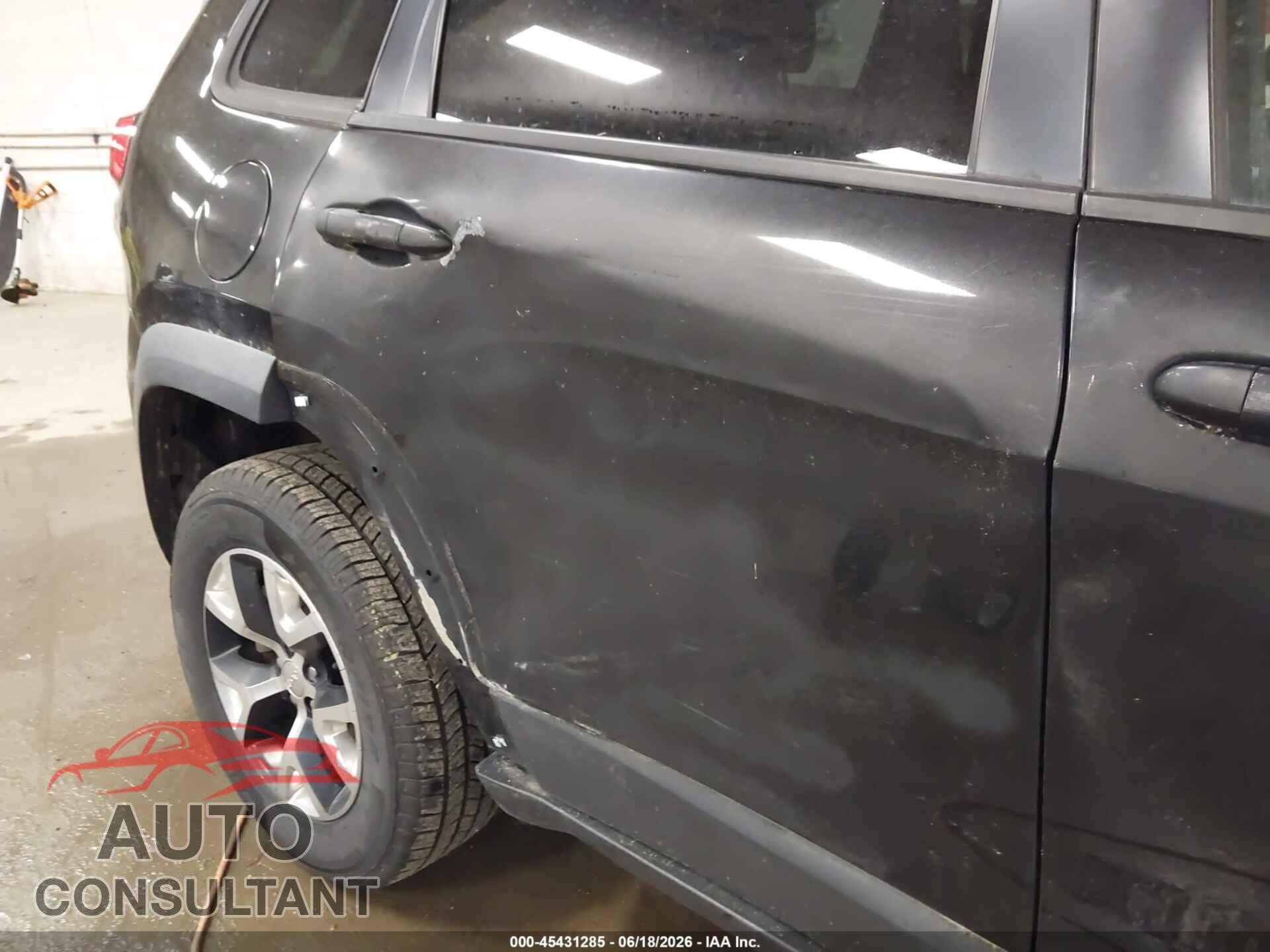 JEEP CHEROKEE 2015 - 1C4PJMBS8FW728091