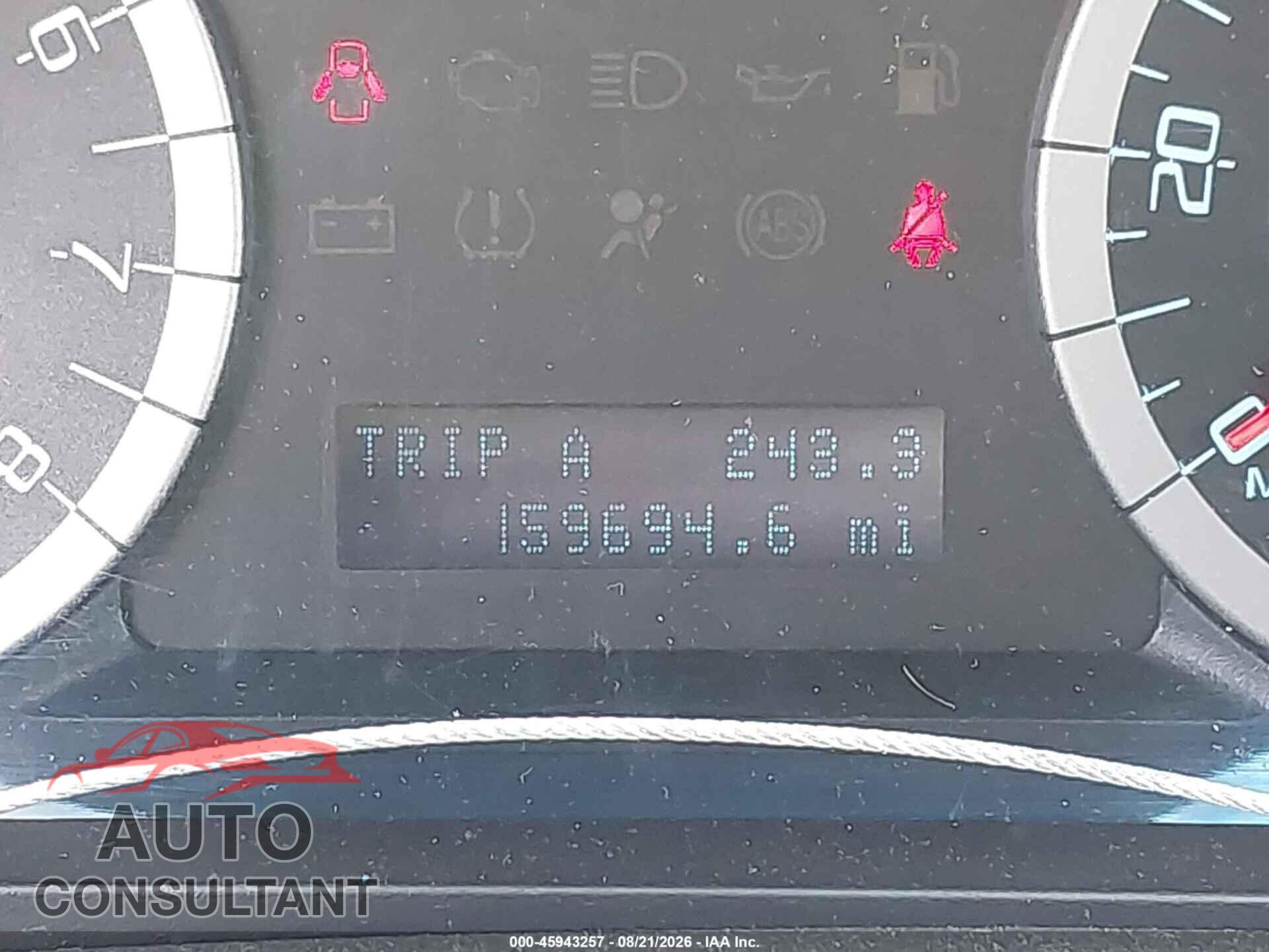 FORD ESCAPE 2010 - 1FMCU9D79AKB52762