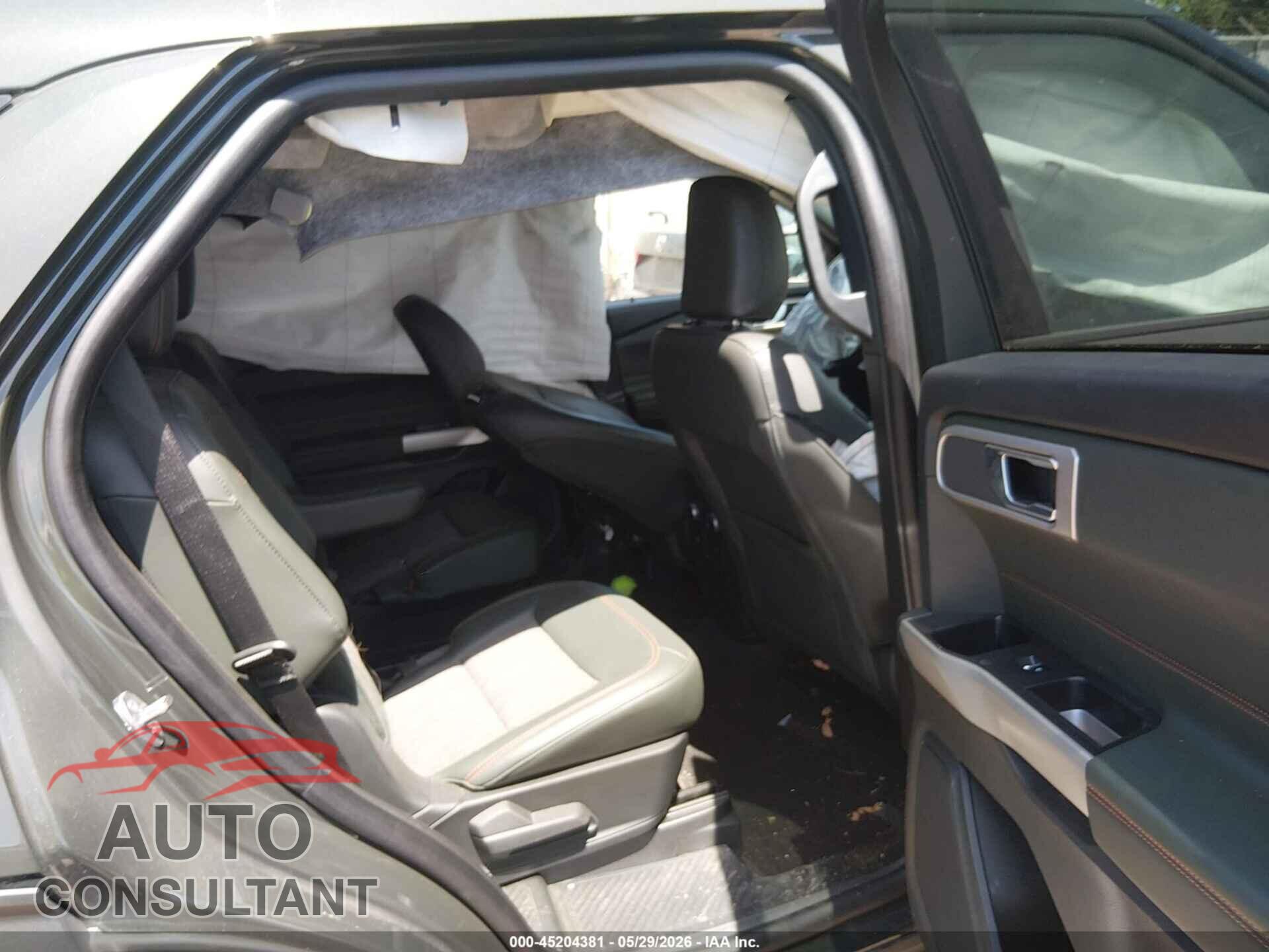 FORD EXPLORER 2023 - 1FMSK8JH9PGB52121